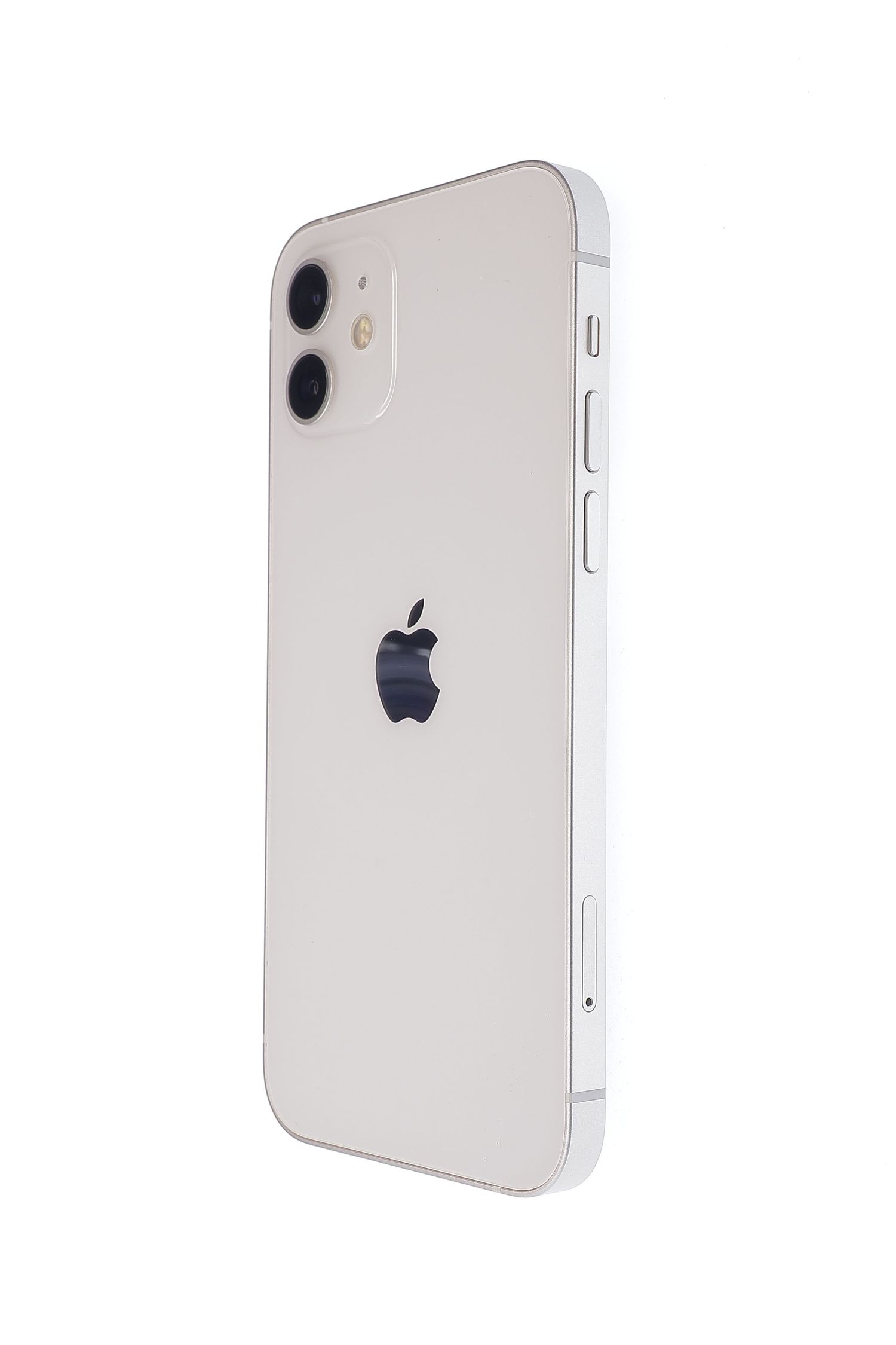 Apple iPhone 12 64 GB White - Като нов
