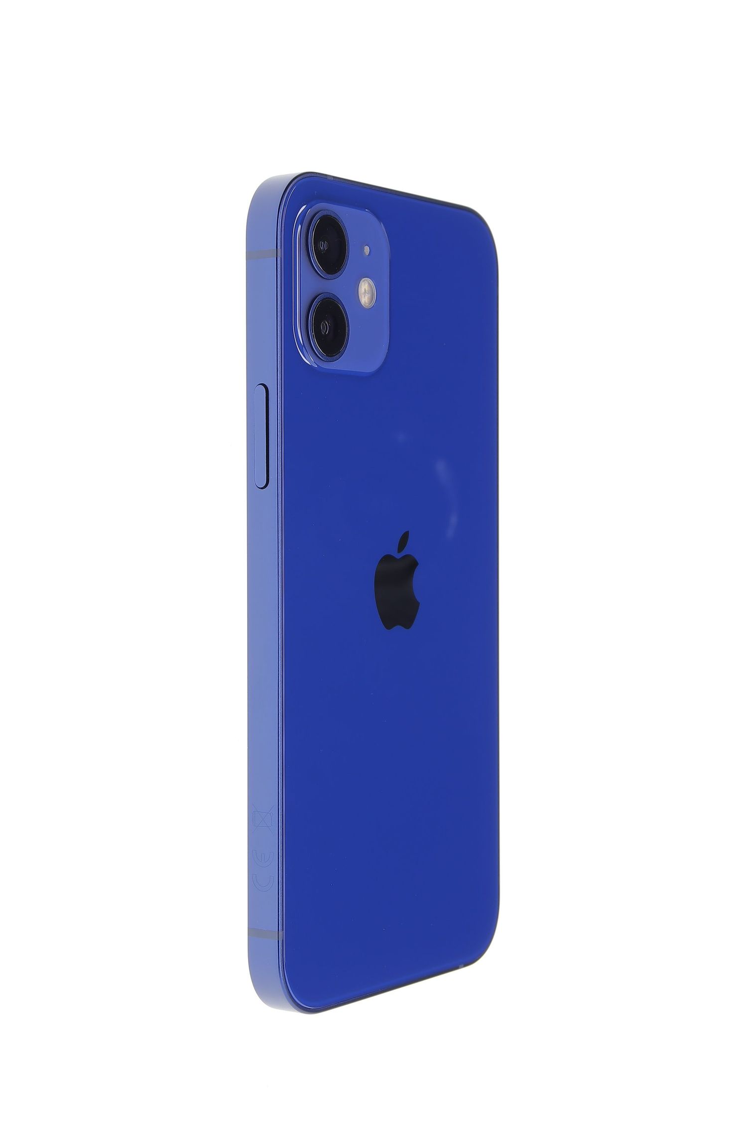 Apple iPhone 12 128 GB Blue - Като нов