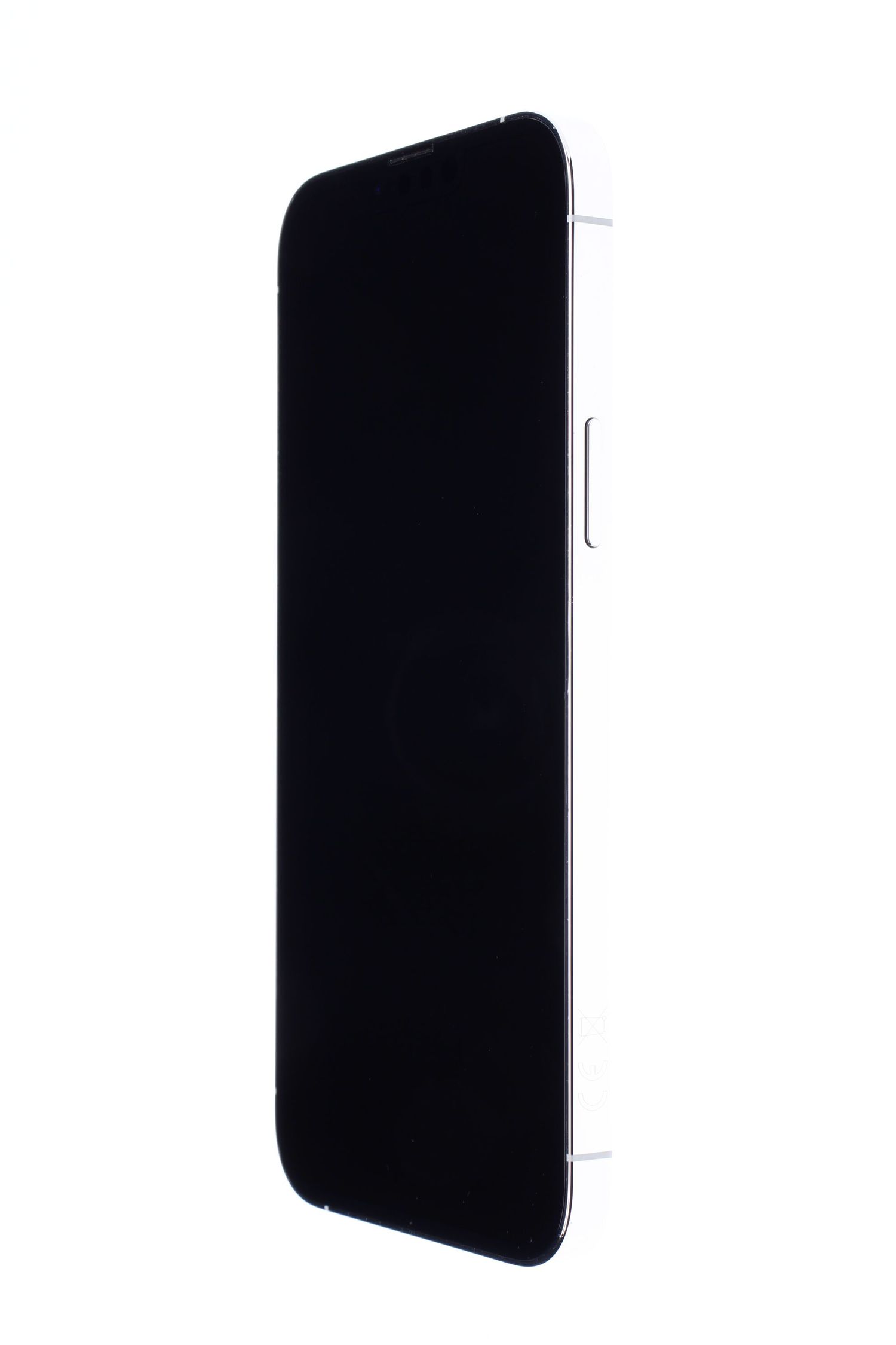 Apple iPhone 13 Pro Max 128 GB Silver - Като нов