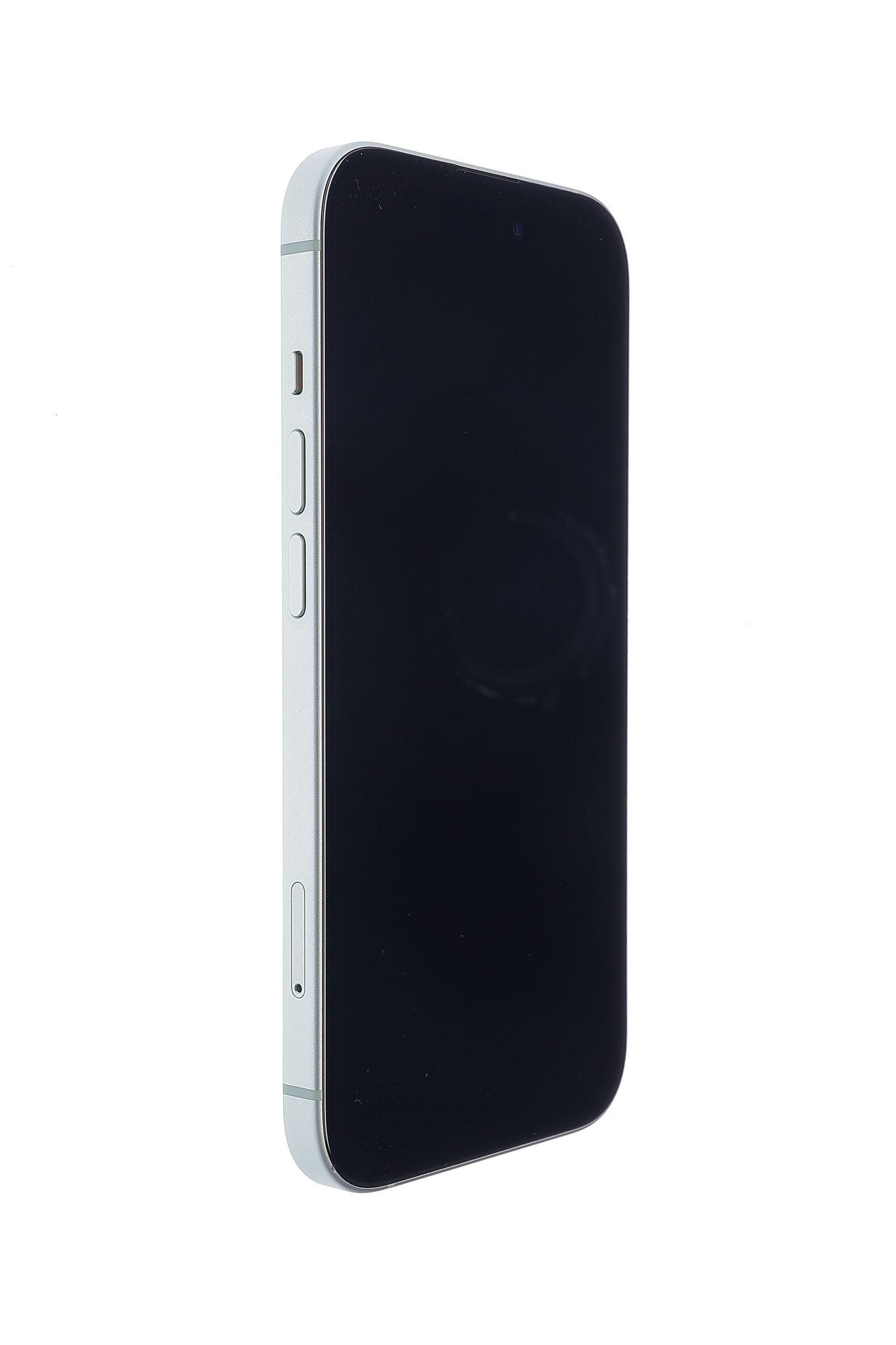 Apple iPhone 15 256 GB Green - Като нов