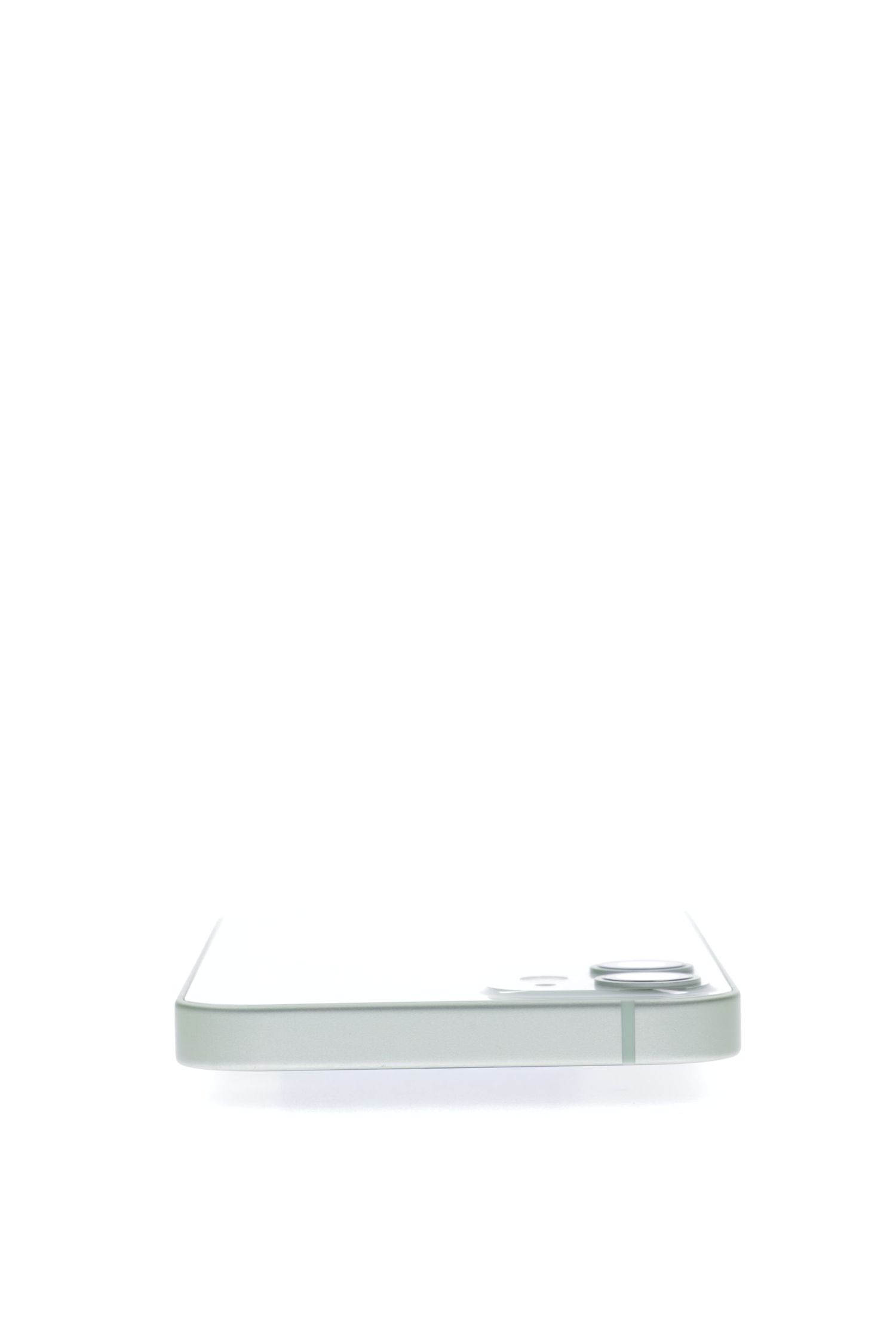 Apple iPhone 12 mini 256 GB Green - Като нов