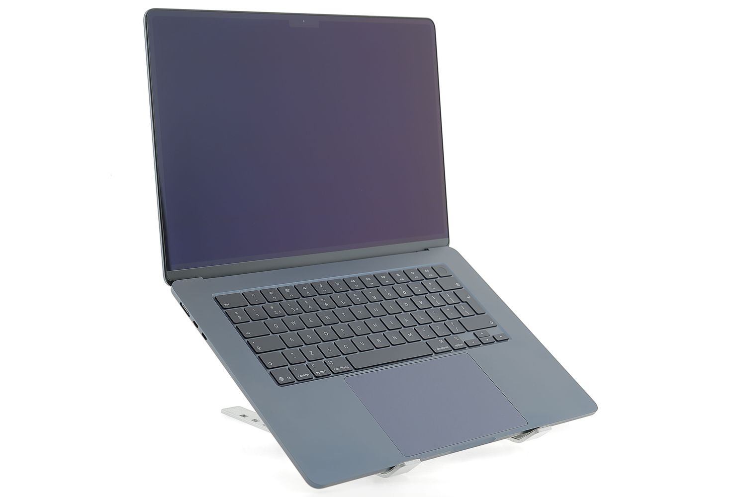 Apple MacBook Air 15″ 2024, M3 8 Cores, 8 GB, 10 core GPU 512 GB Midnight - Εξαιρετικό