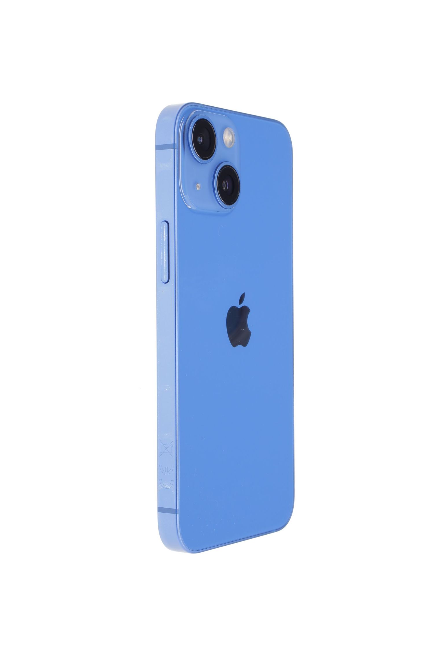 Apple iPhone 13 mini 256 GB Blue - Πολύ καλό