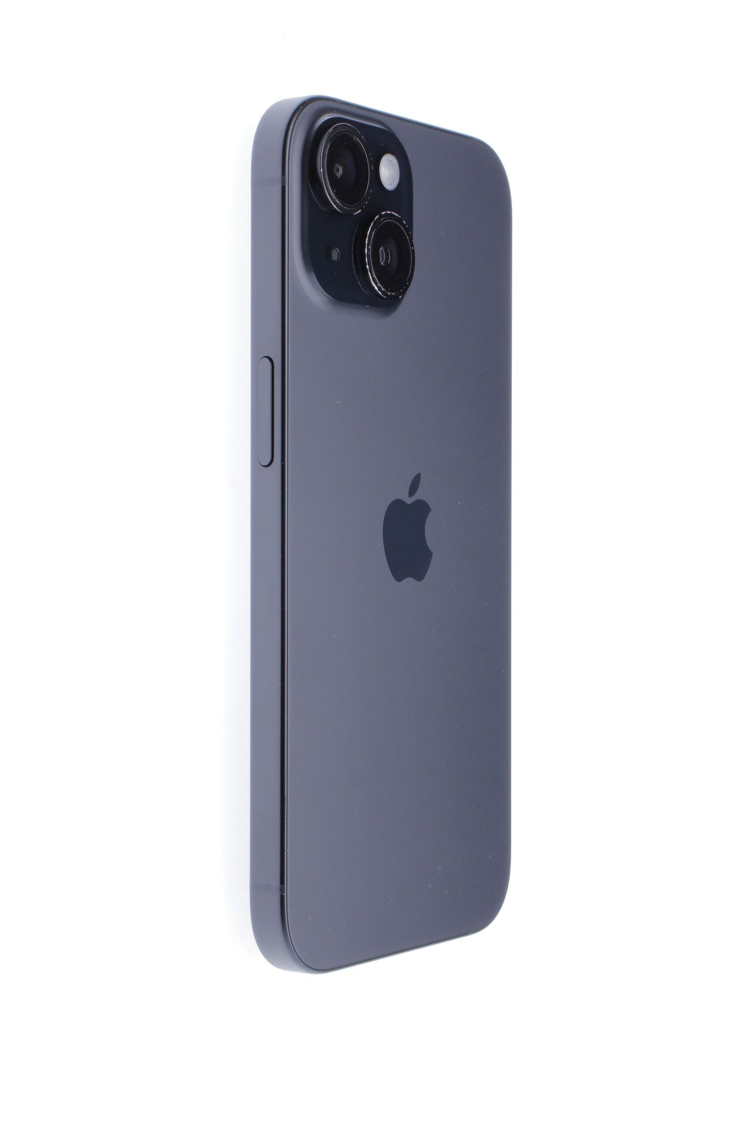 Apple iPhone 15 256 GB Black - Πολύ καλό