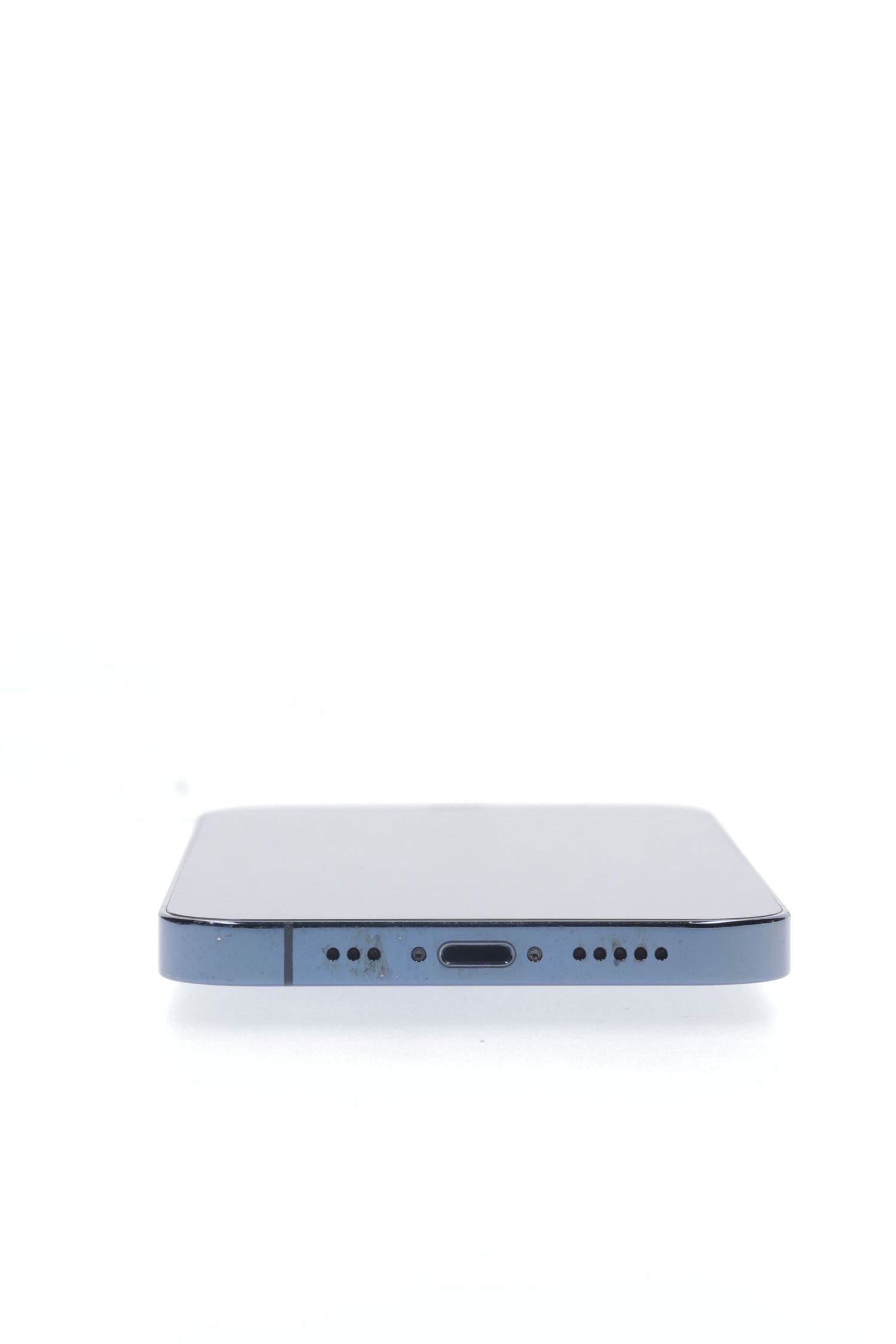 Apple iPhone 12 Pro 256 GB Pacific Blue - Nagyon jó
