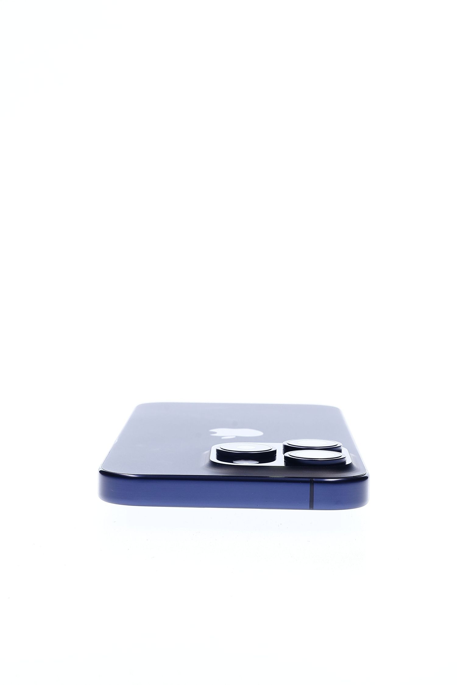 Apple iPhone 15 Pro 128 GB Blue Titanium - Като нов