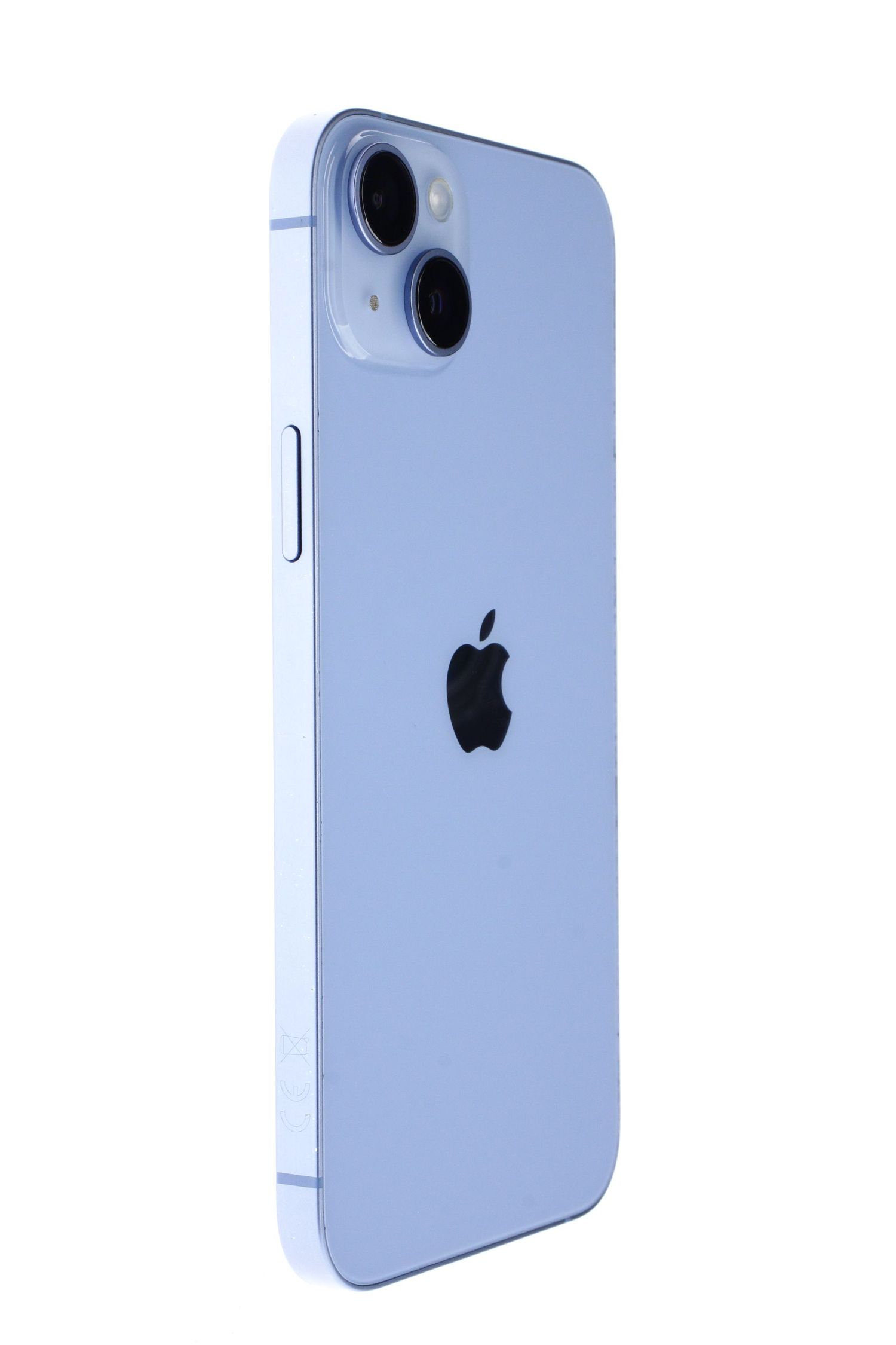 Apple iPhone 14 Plus 128 GB Blue - Много добро