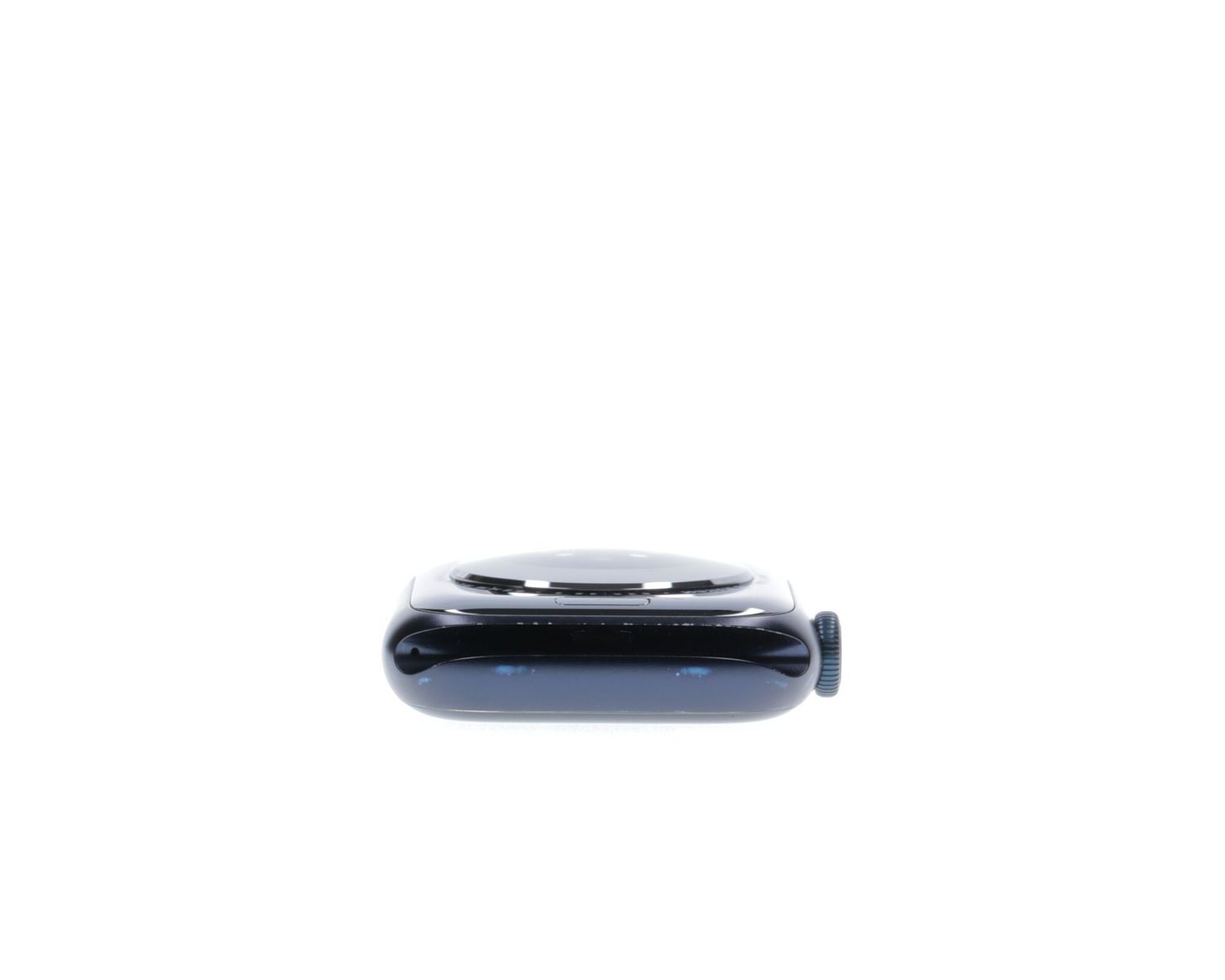 Apple Watch Series 9 2023, GPS, Aluminium 45mm Midnight - Като нов