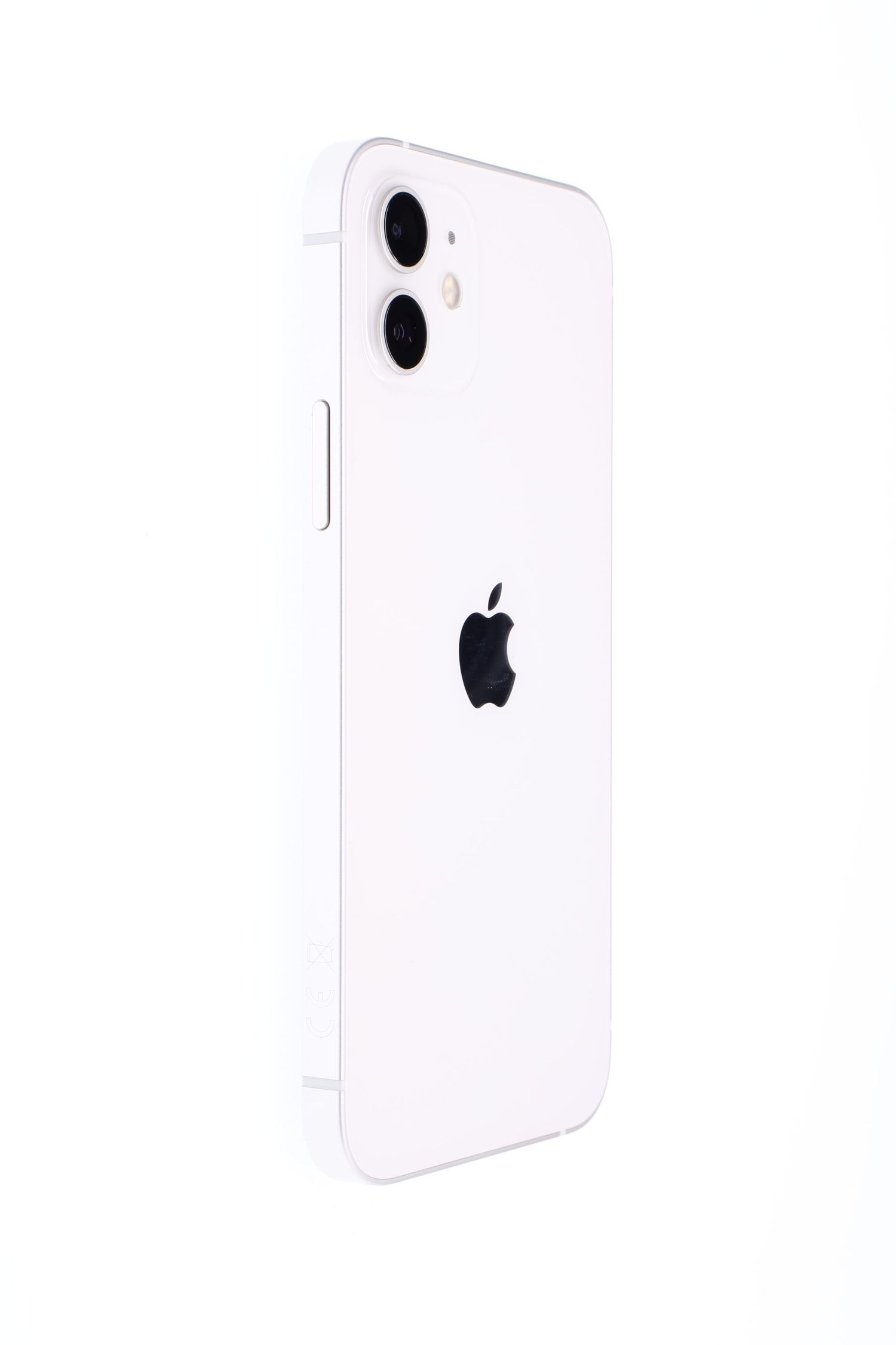Apple iPhone 12 128 GB White - Като нов