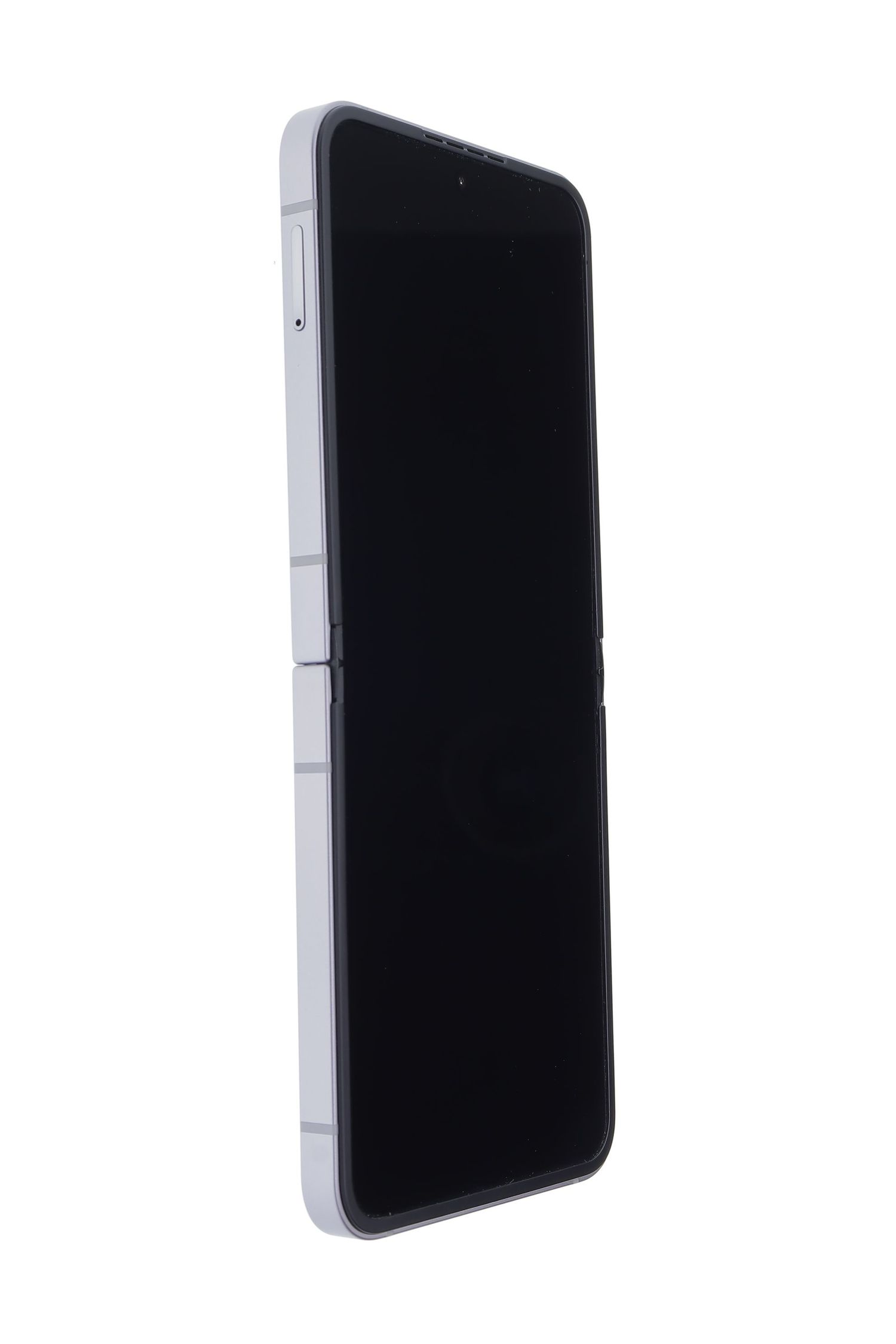 Samsung Galaxy Z Flip6 512 GB Silver Shadow - Πολύ καλό