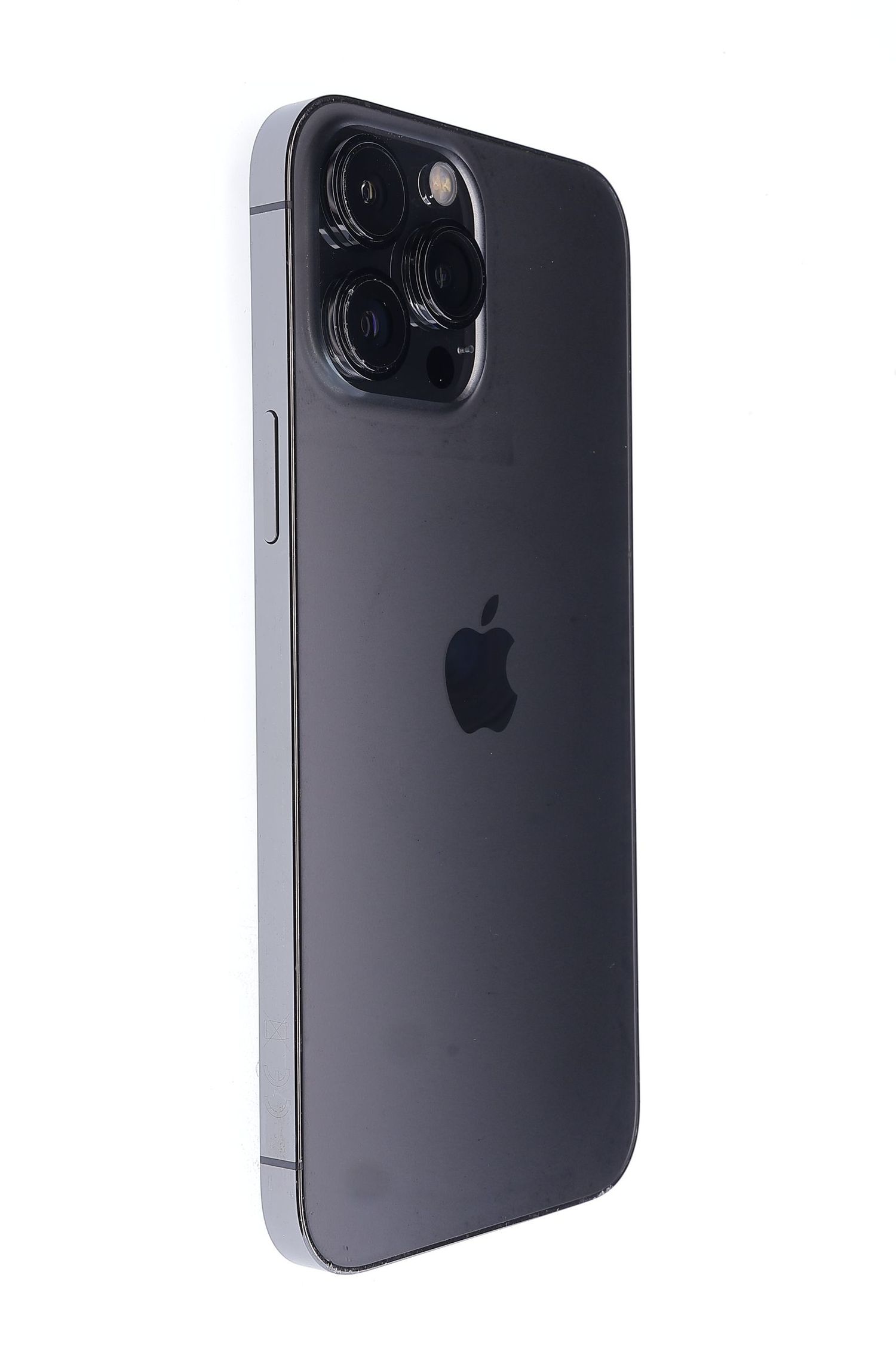 Apple iPhone 13 Pro Max 128 GB Graphite - Foarte bun