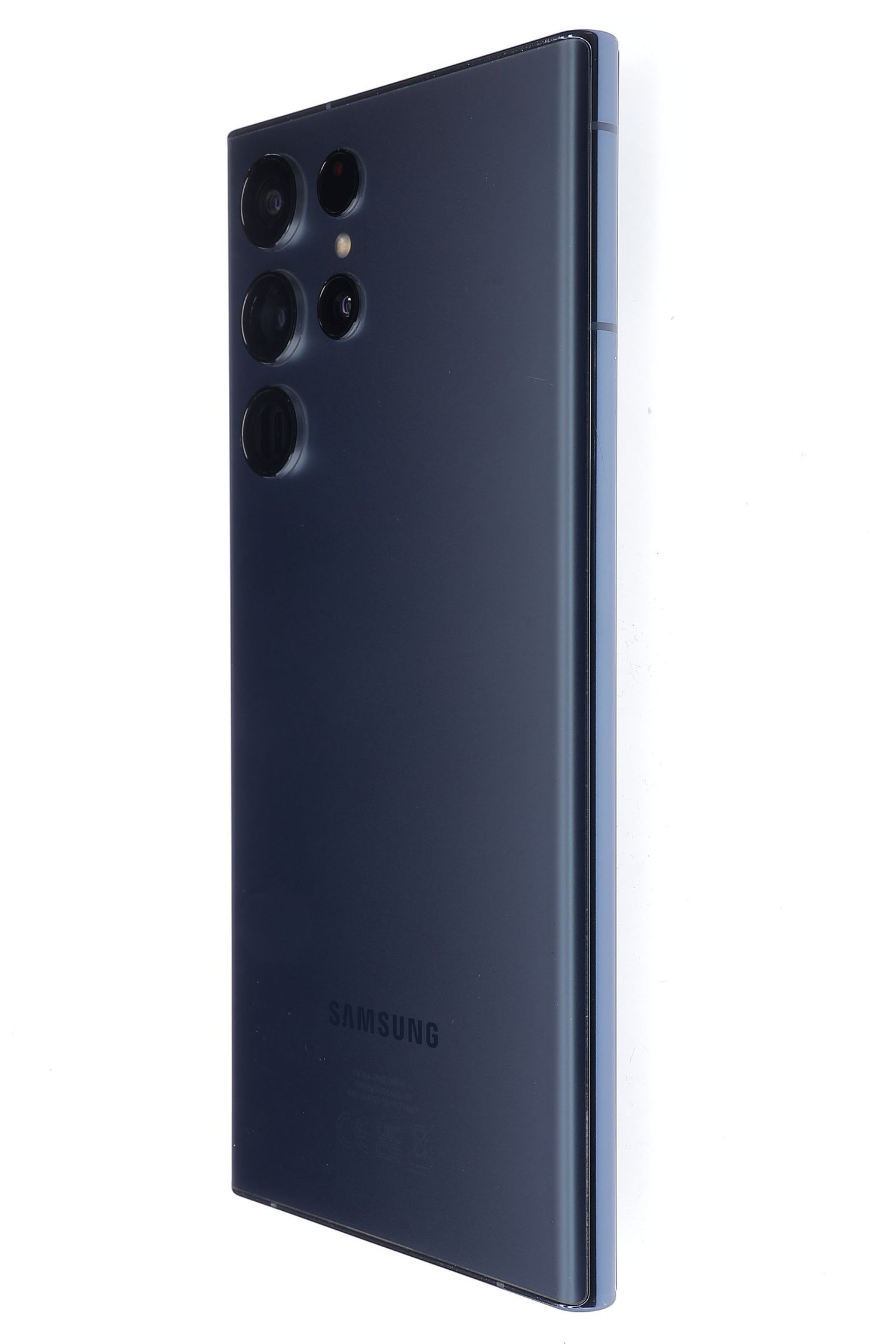 Samsung Galaxy S22 Ultra 5G Dual Sim 256 GB Green - Εξαιρετικό