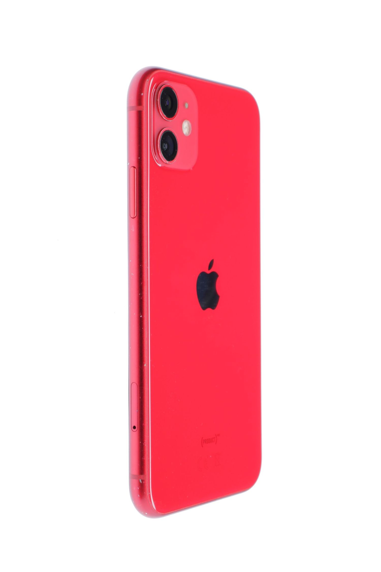 Apple iPhone 11 128 GB Red - Foarte bun