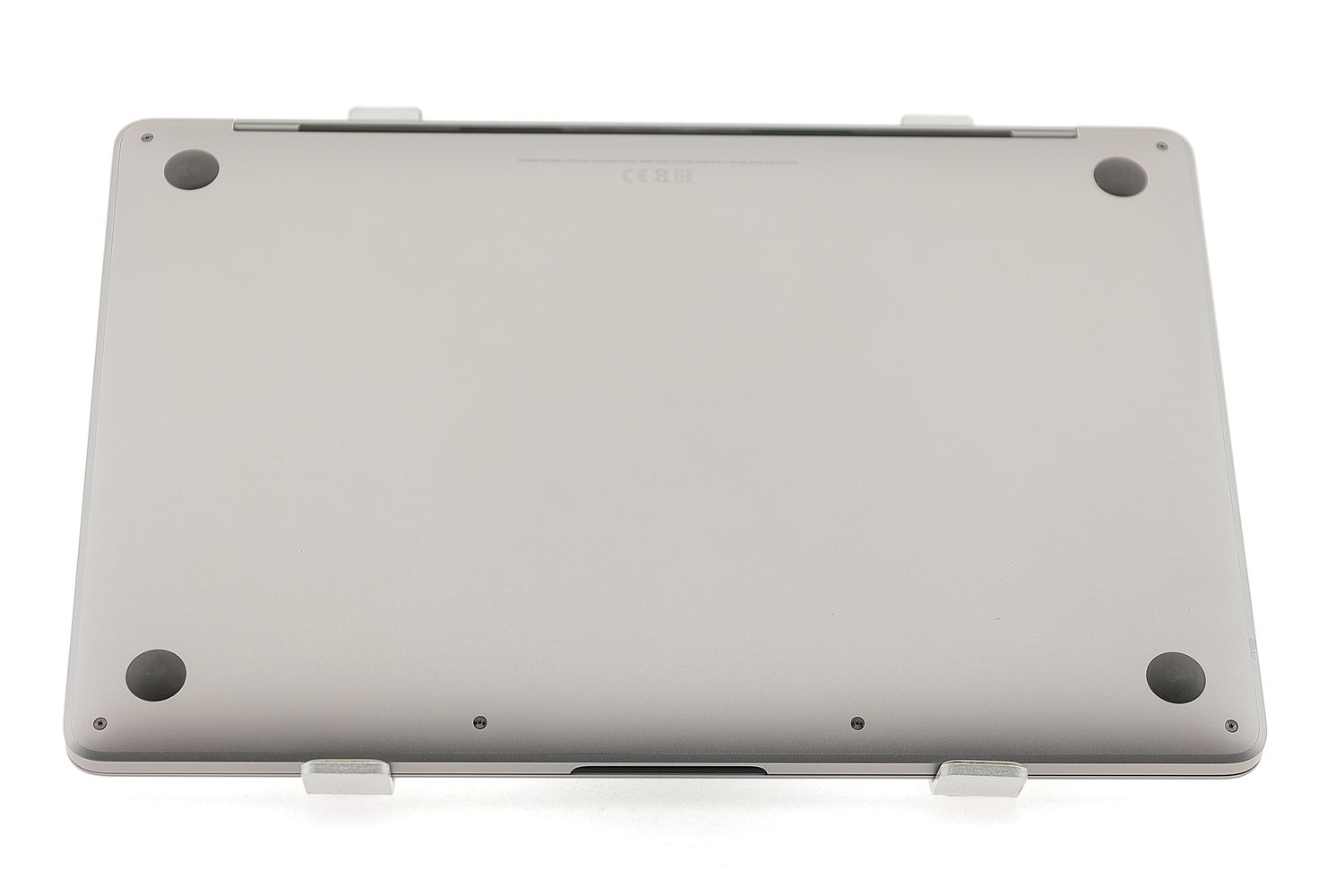 Apple MacBook Pro 13″ 2022, M2 8 Cores, 8 GB, 10 core GPU 256 GB Space Gray - Εξαιρετικό