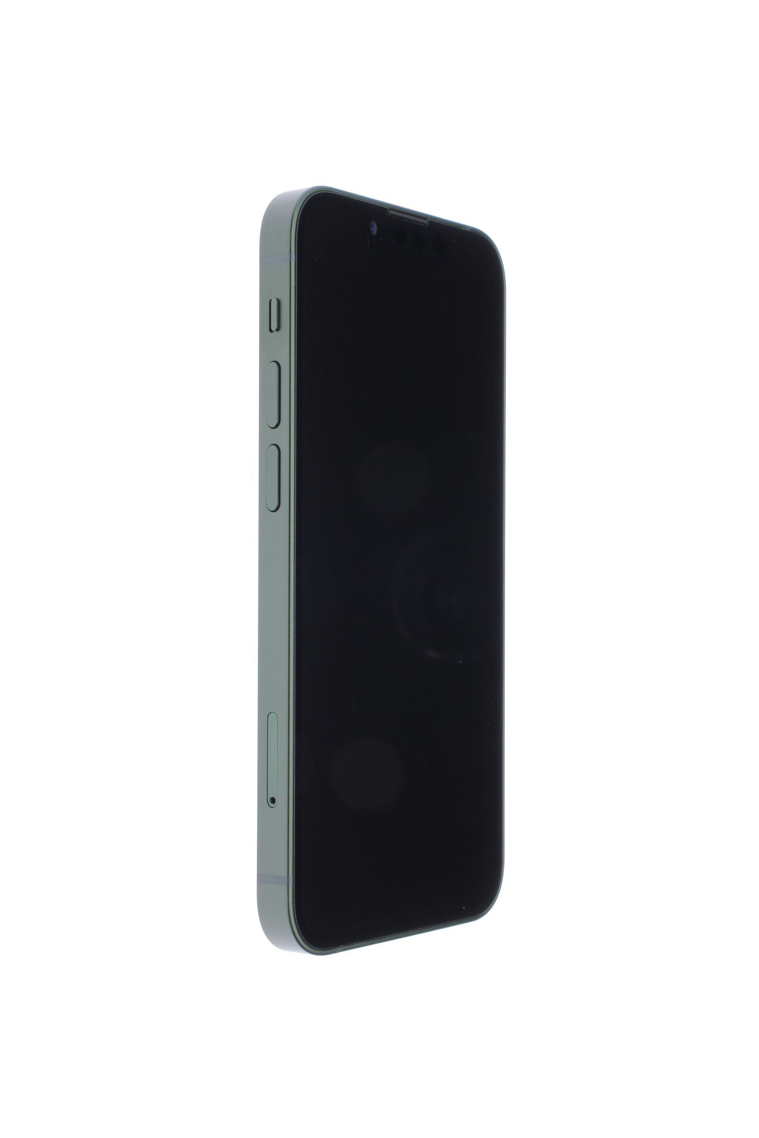 Apple iPhone 13 mini 128 GB Green - Като нов