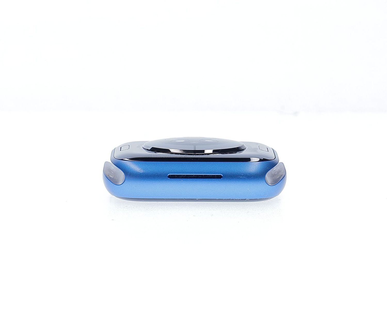Apple Watch Series 7 2021, GPS, Aluminium 41mm Blue