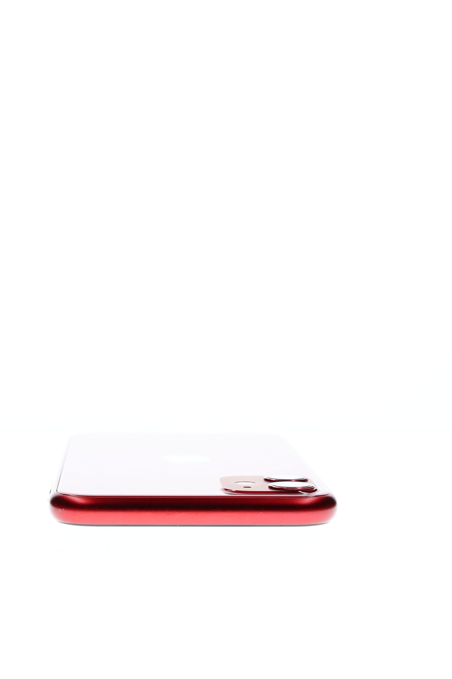 Apple iPhone 11 64 GB Red - Kiváló