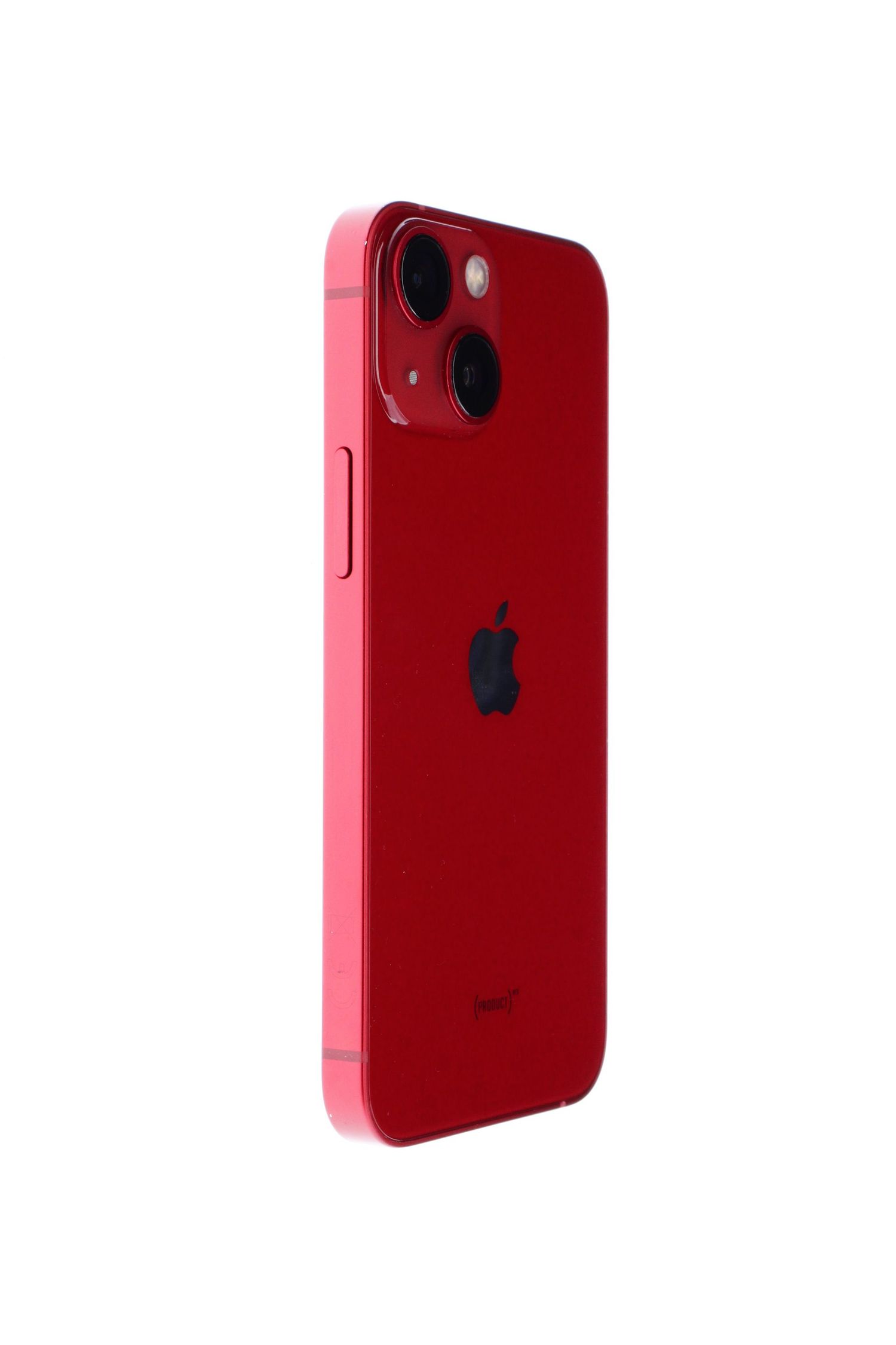 Apple iPhone 13 mini 256 GB Red - Excelent