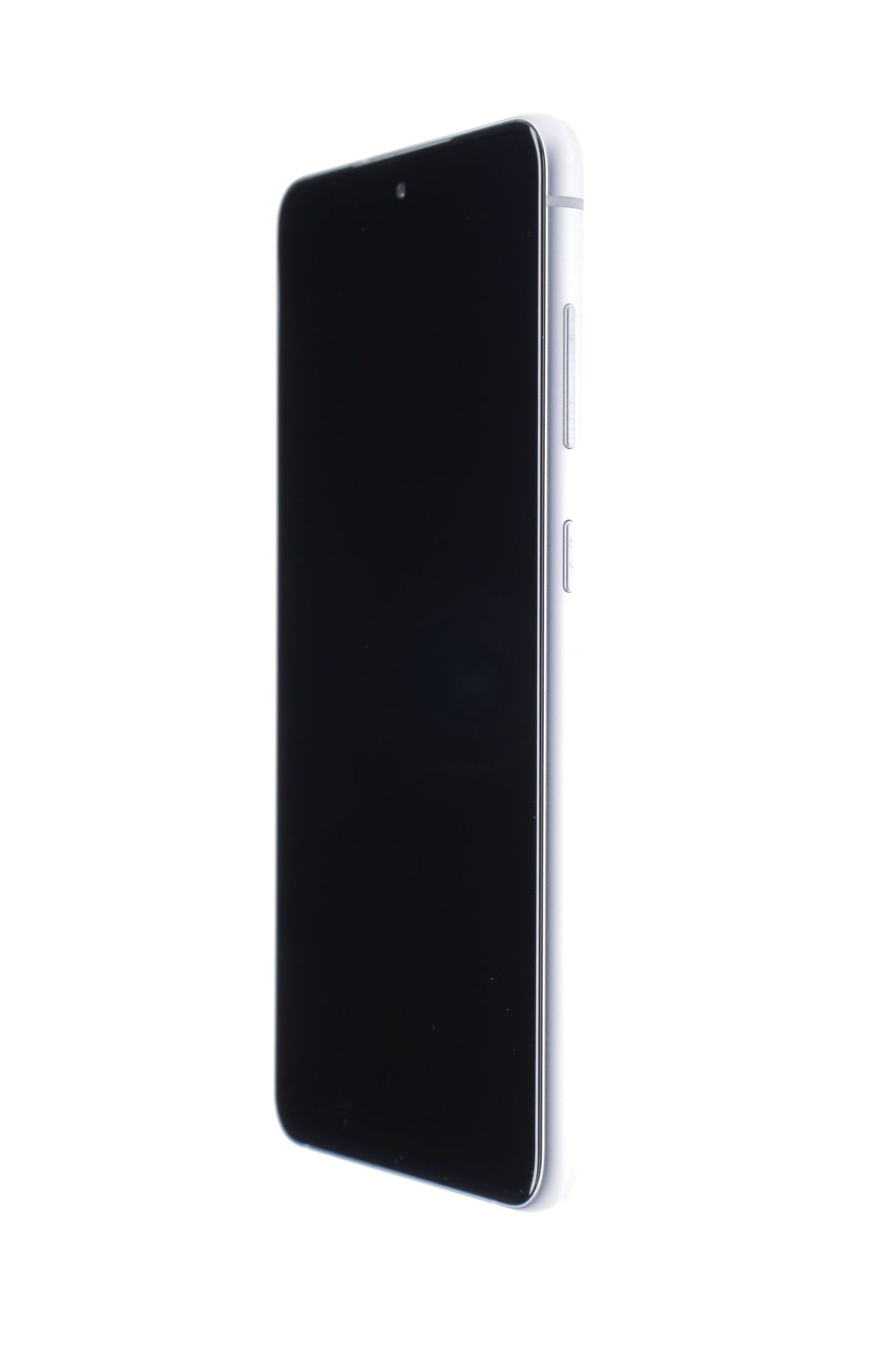 Samsung Galaxy S21 FE 5G Dual Sim 128 GB White - Σαν καινούργιο