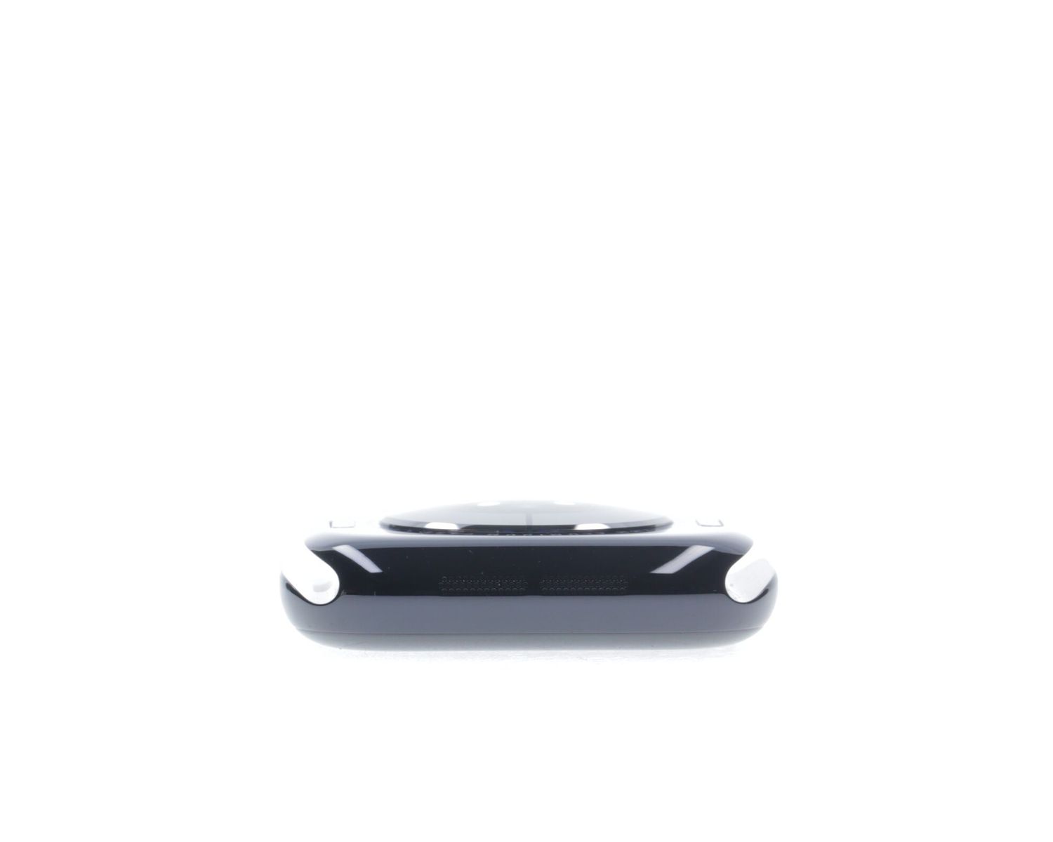 Apple Watch Series 11 2025, GPS, Aluminium 42mm Jet Black - Újszerű
