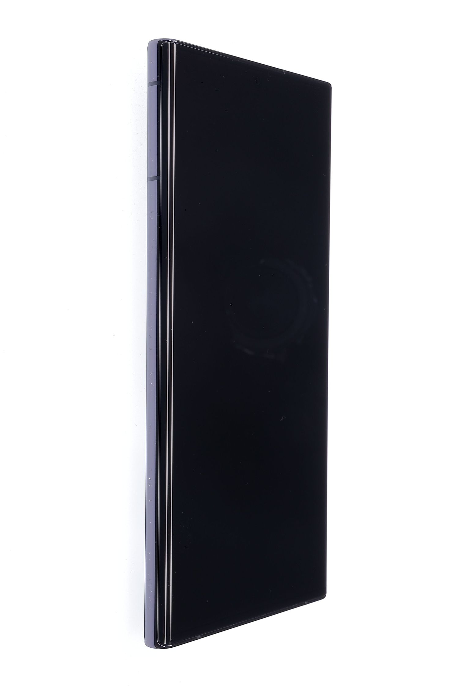 Samsung Galaxy S22 Ultra 5G Dual Sim 512 GB Phantom Black - Újszerű