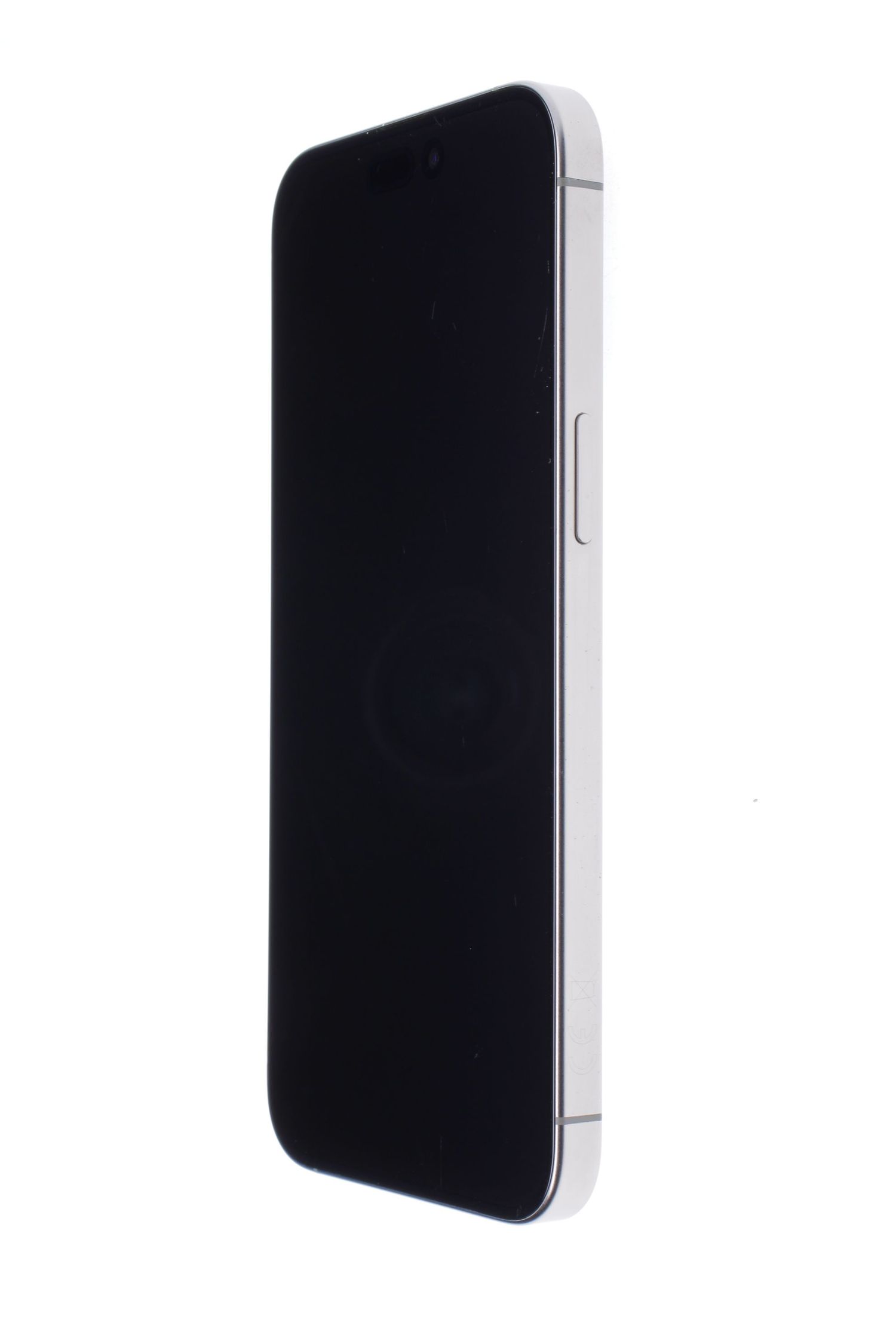 Apple iPhone 15 Pro Max 1 TB Natural Titanium - Foarte bun