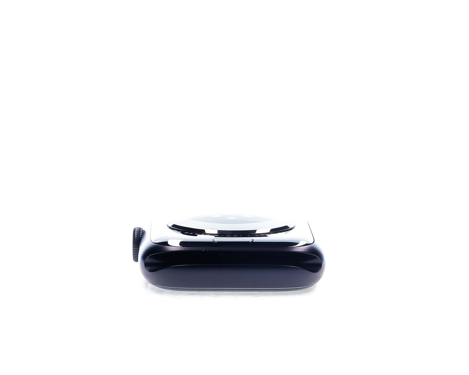 Apple Watch Series 8 2022, GPS, Aluminium 45mm Midnight - Újszerű