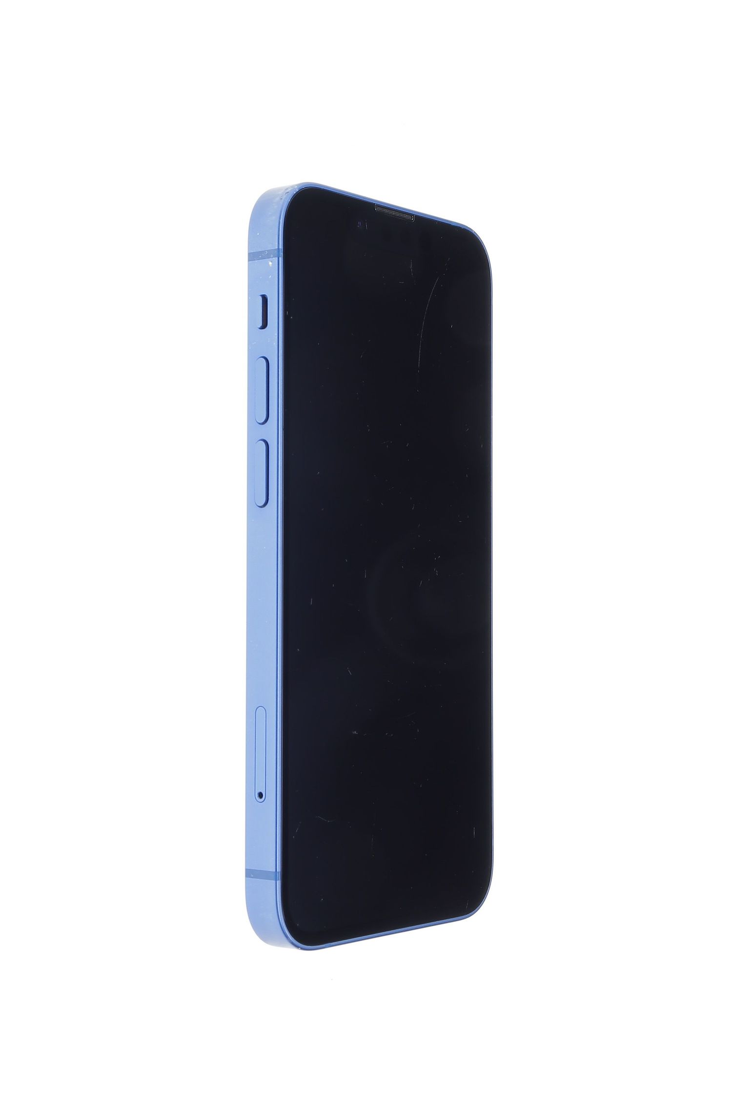 Apple iPhone 13 mini 128 GB Blue - Nagyon jó
