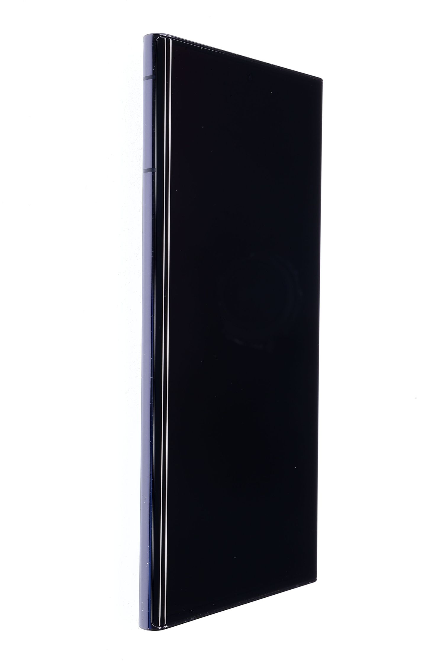 Samsung Galaxy S22 Ultra 5G Dual Sim 128 GB Phantom Black - Εξαιρετικό