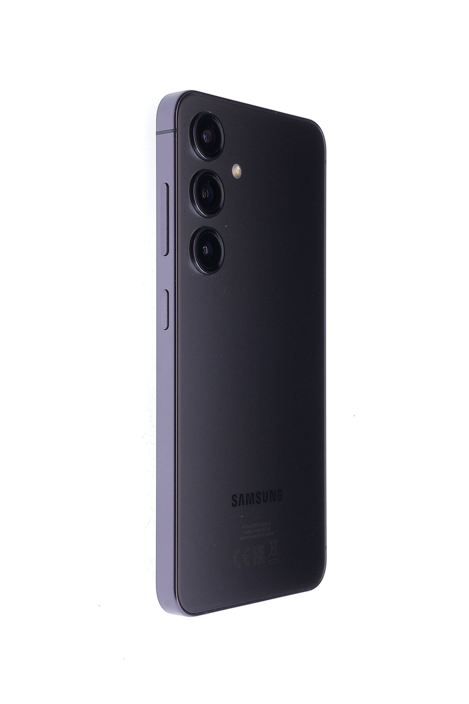 Samsung Galaxy S24 5G Dual Sim 128 GB Onyx Black - Εξαιρετικό