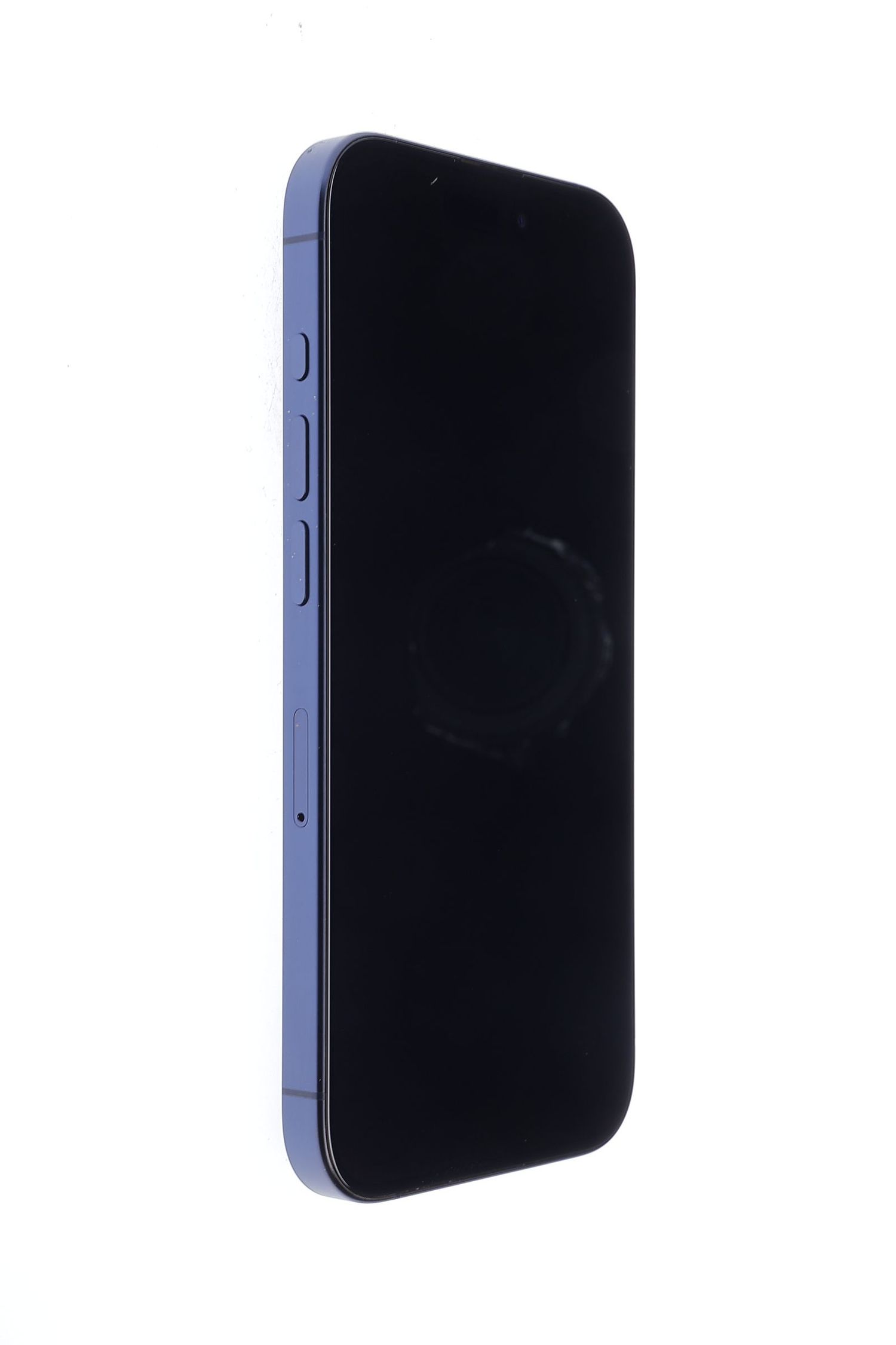 Apple iPhone 15 Pro 256 GB Blue Titanium - Отлично