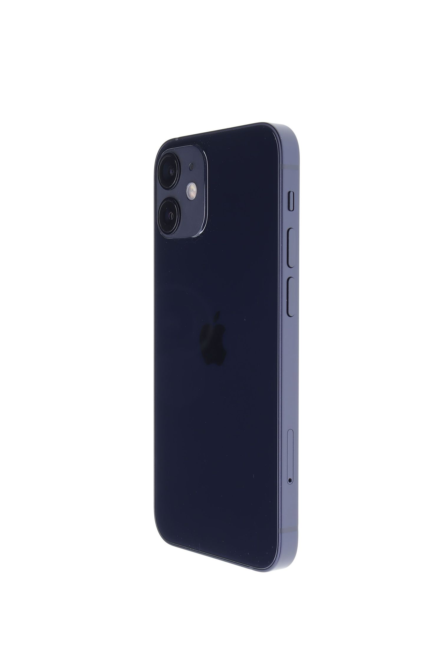 Apple iPhone 12 mini 64 GB Black - Újszerű