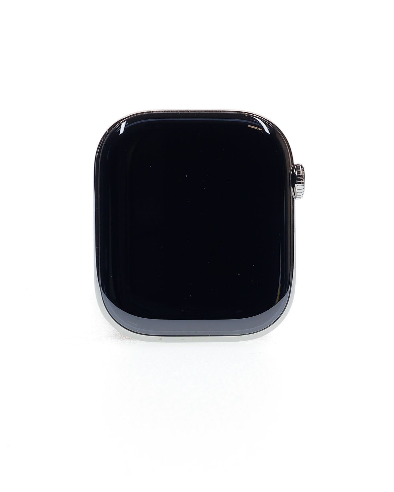 Apple Watch Series 10 2024, GPS + Cellular, Titanium 46mm Natural - Excelent