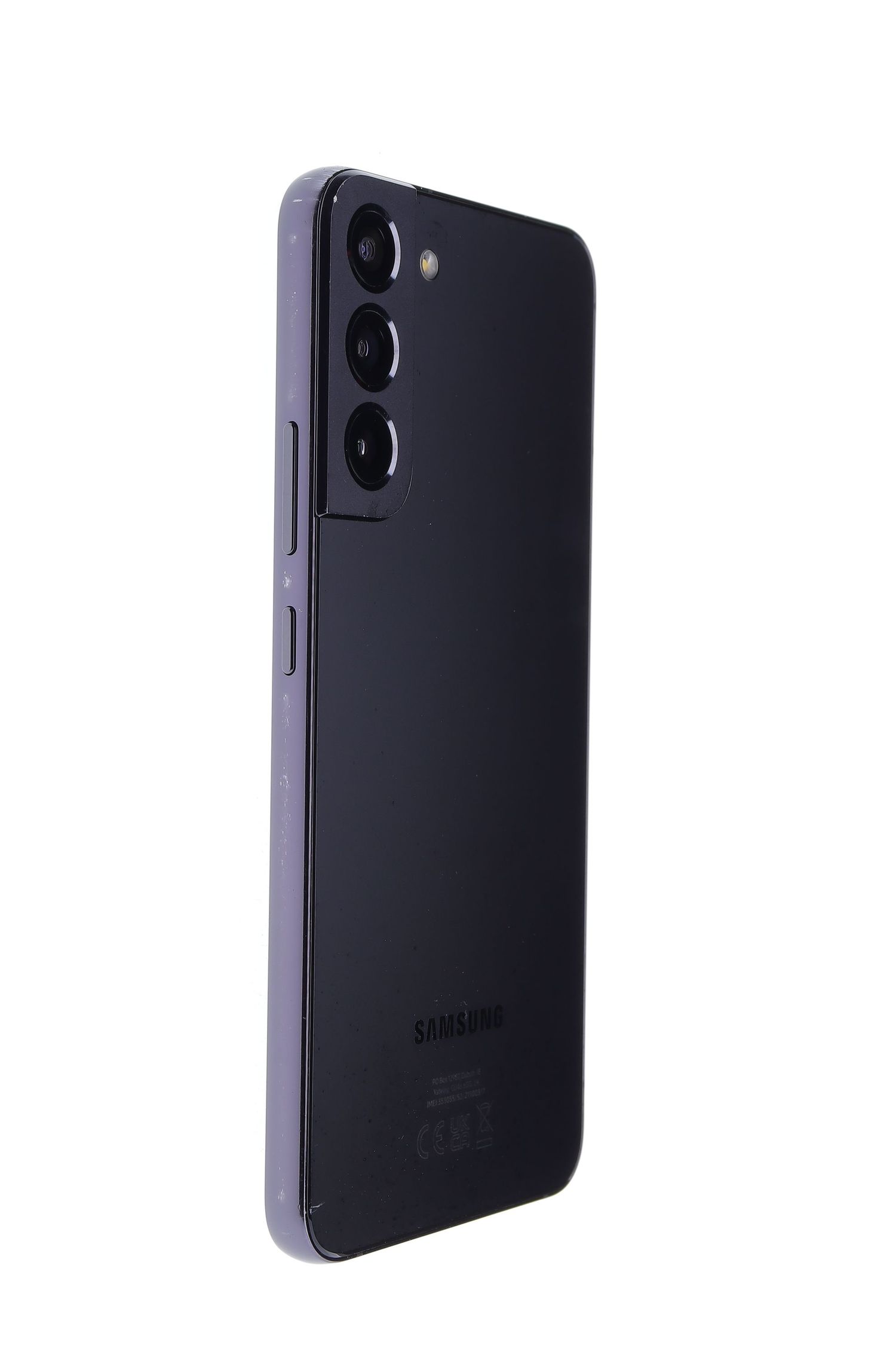 Samsung Galaxy S22 Plus 5G Dual Sim 128 GB Phantom Black - Много добро