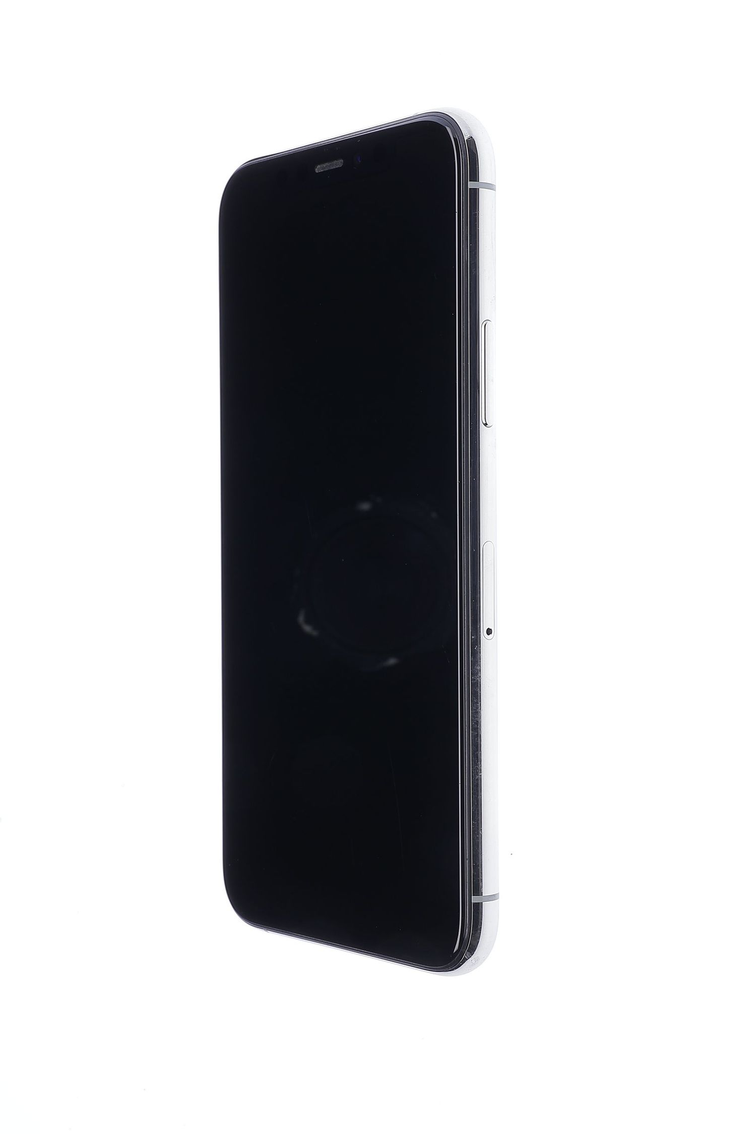 Apple iPhone 11 Pro 256 GB Silver - Foarte bun