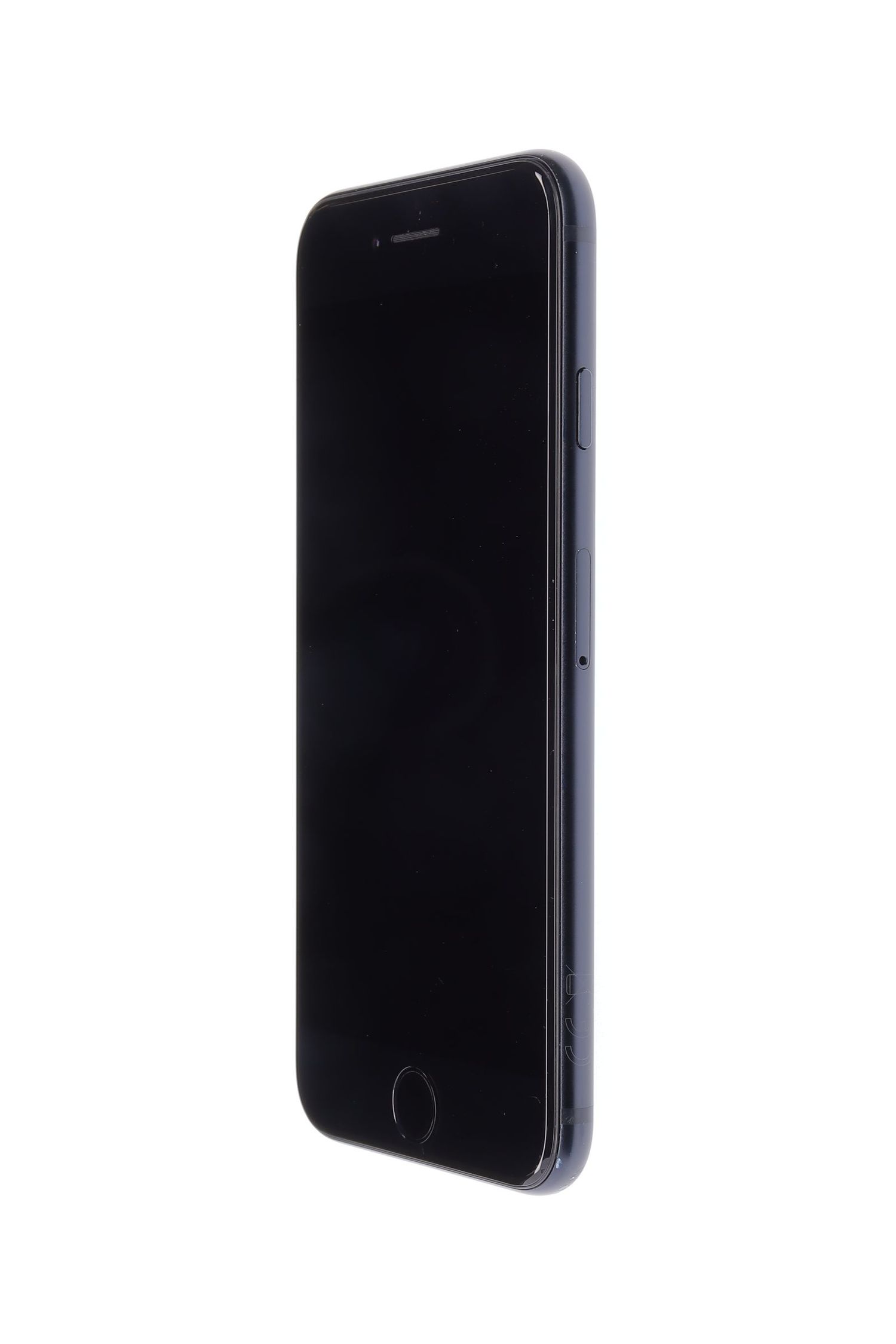 Κινητό τηλέφωνο Apple iPhone SE 2022, Midnight, 64 GB, Foarte Bun