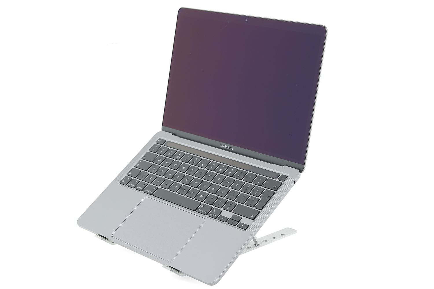 Apple MacBook Pro 13″ 2022, M2 8 Cores, 8 GB, 10 core GPU 512 GB Space Gray - Ca nou
