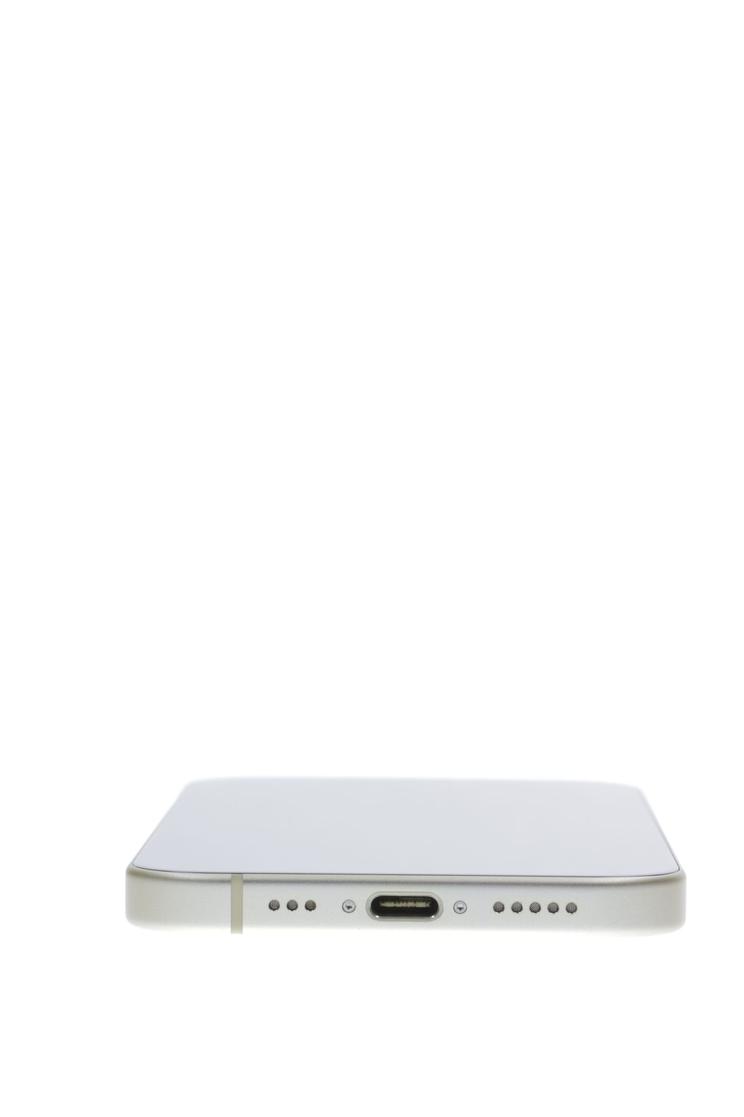 Apple iPhone 15 128 GB Yellow - Πολύ καλό