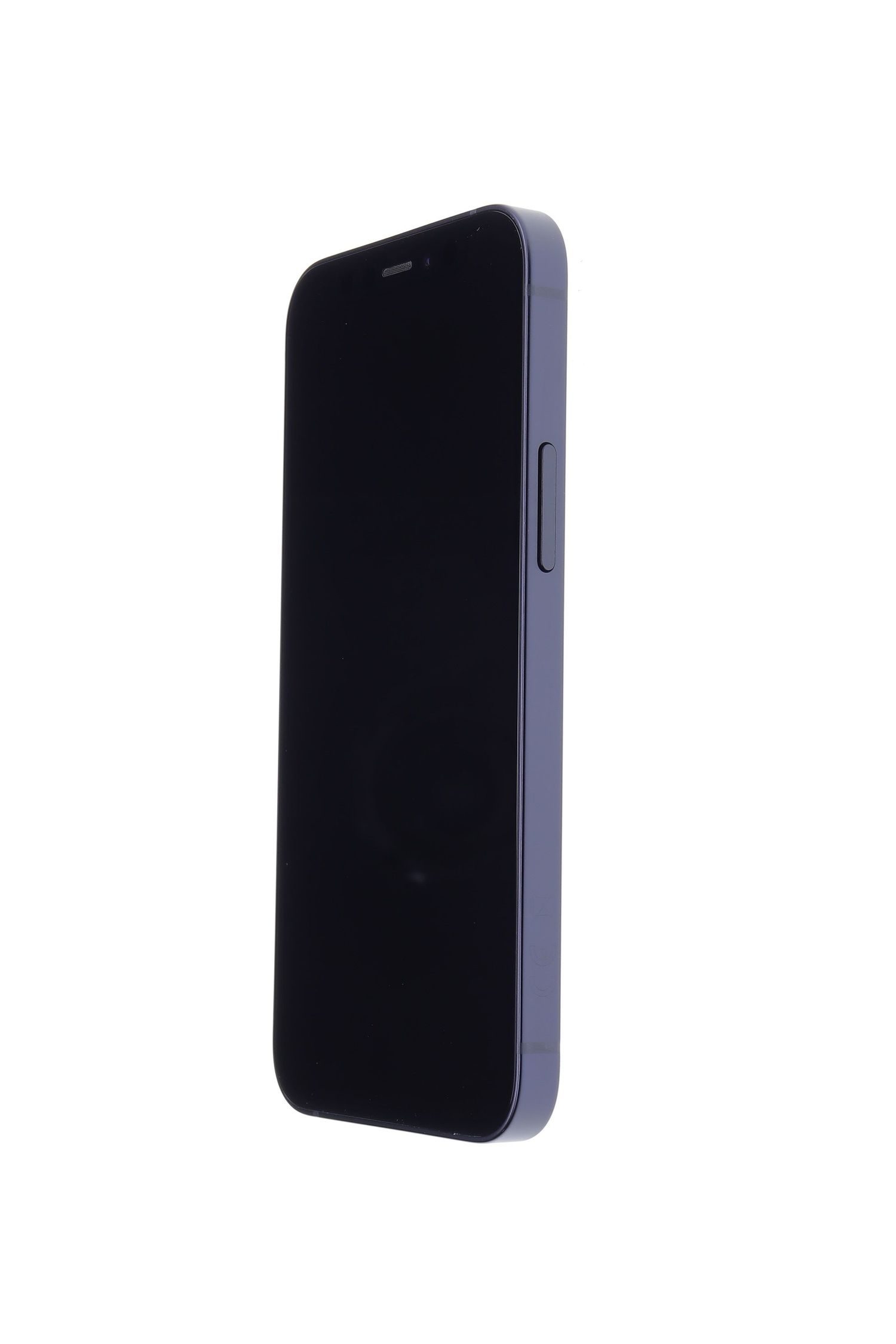 Apple iPhone 12 mini 64 GB Black - Ca nou