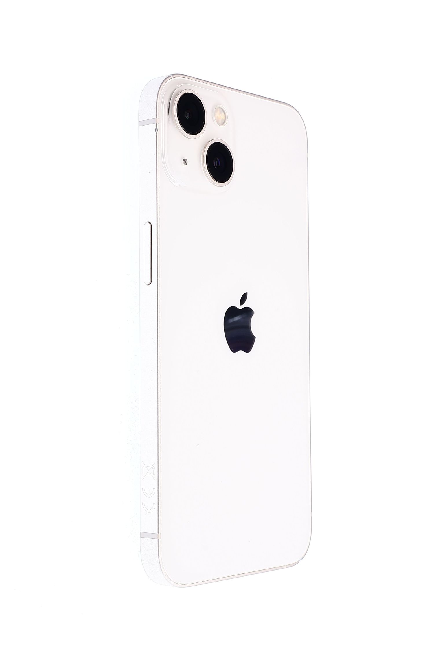 Apple iPhone 13 128 GB Starlight - Много добро