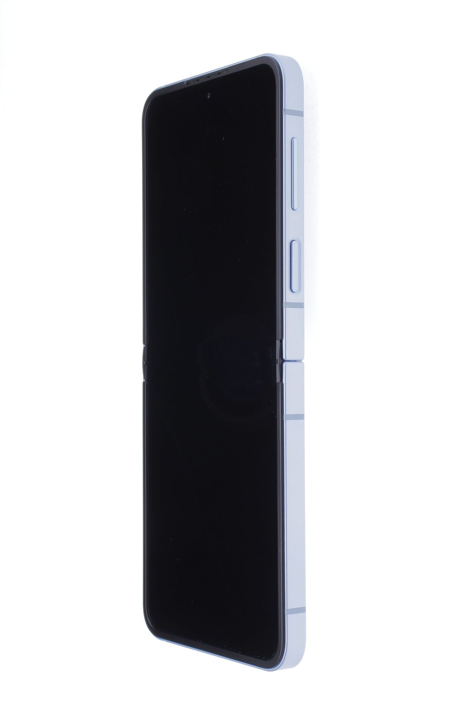 Samsung Galaxy Z Flip6 256 GB Blue - Kiváló