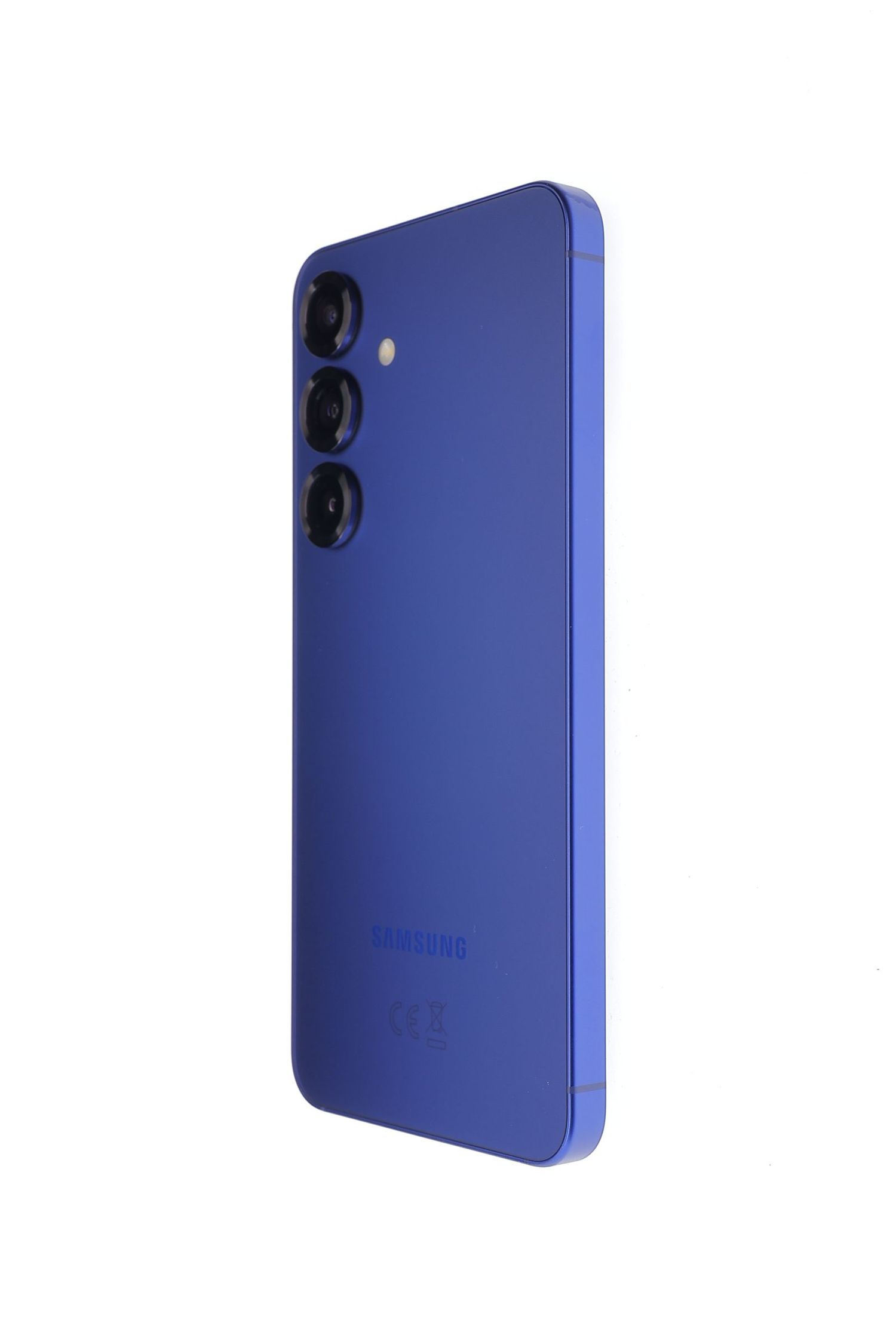 Samsung Galaxy S25 5G 128 GB Navy - Ca nou