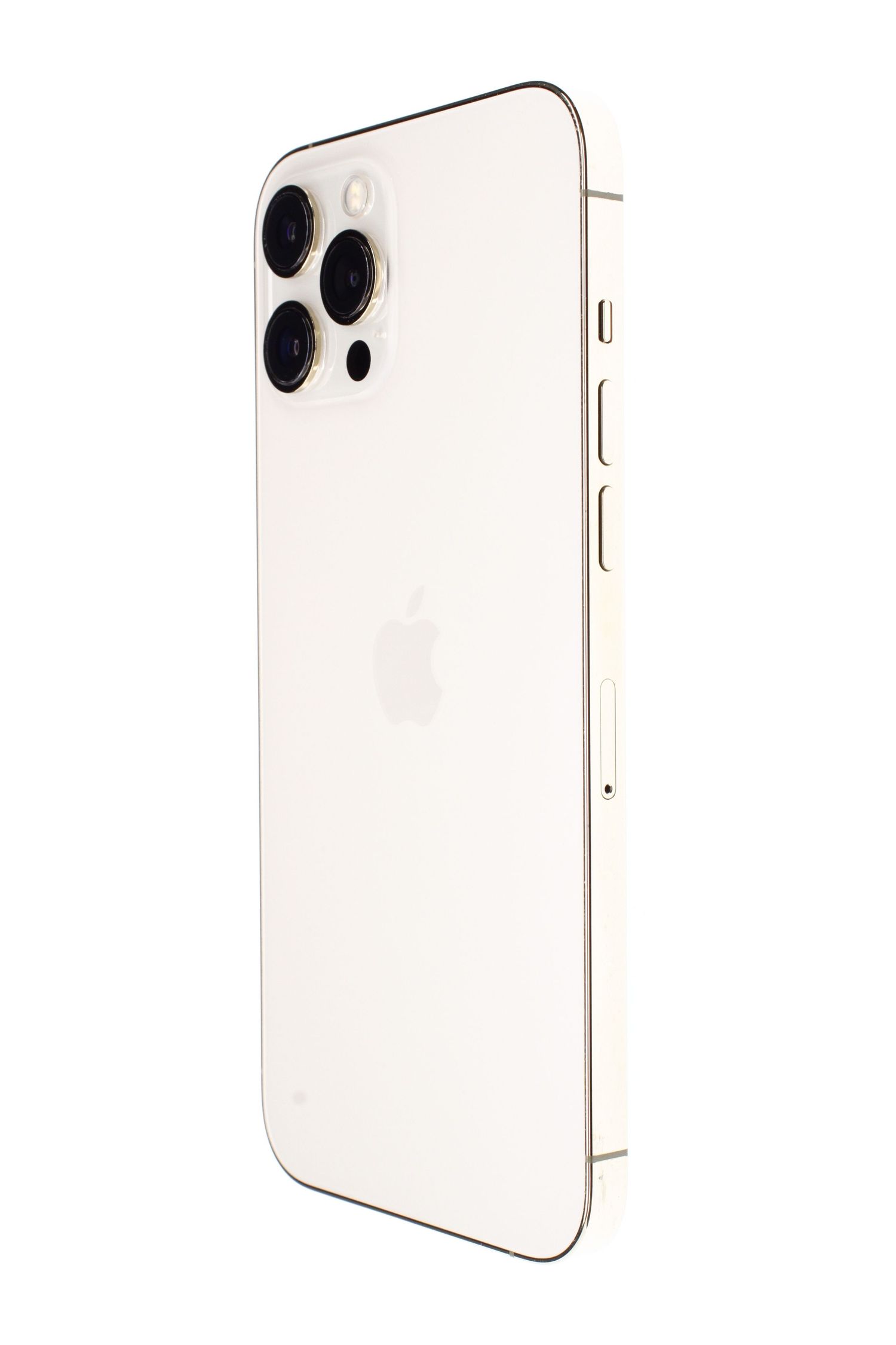 Apple iPhone 12 Pro Max 128 GB Gold - Ca nou