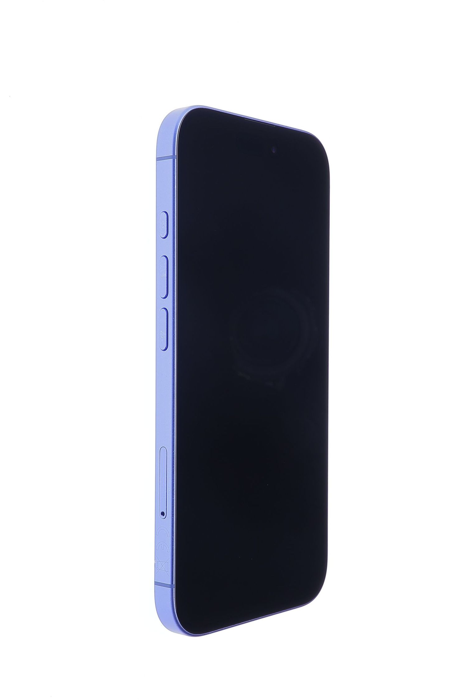 Apple iPhone 16 128 GB Ultramarine - Σαν καινούργιο
