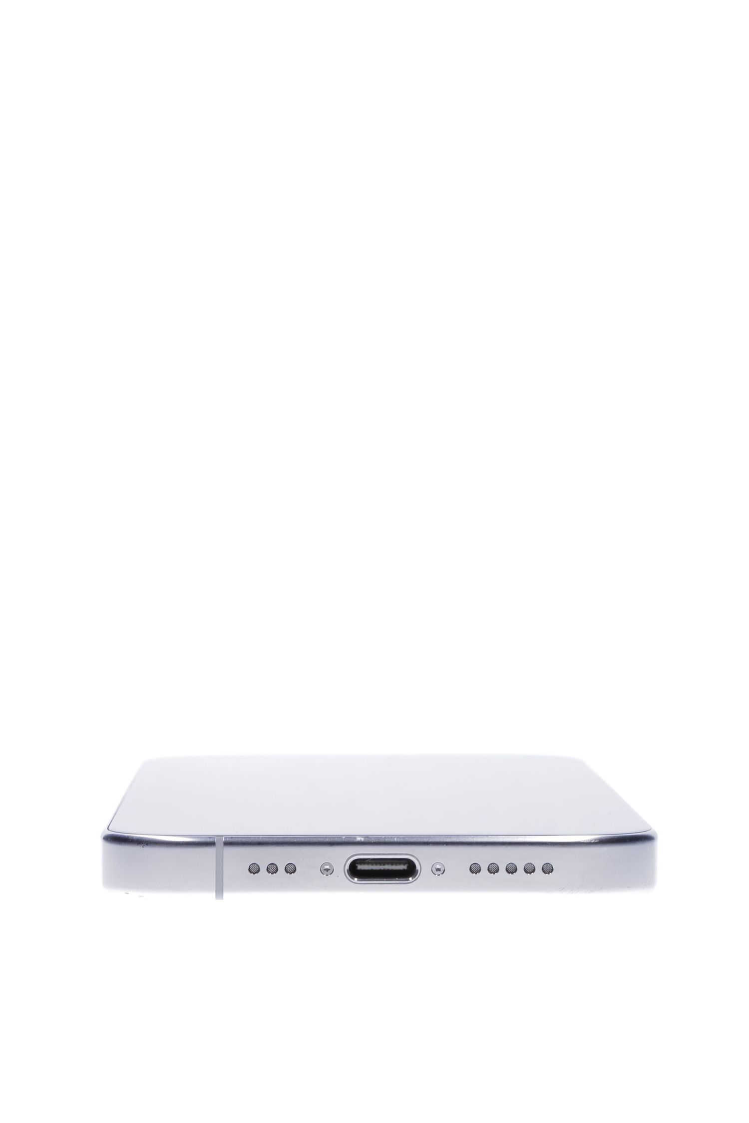 Apple iPhone 16 Pro 128 GB White Titanium - Като нов