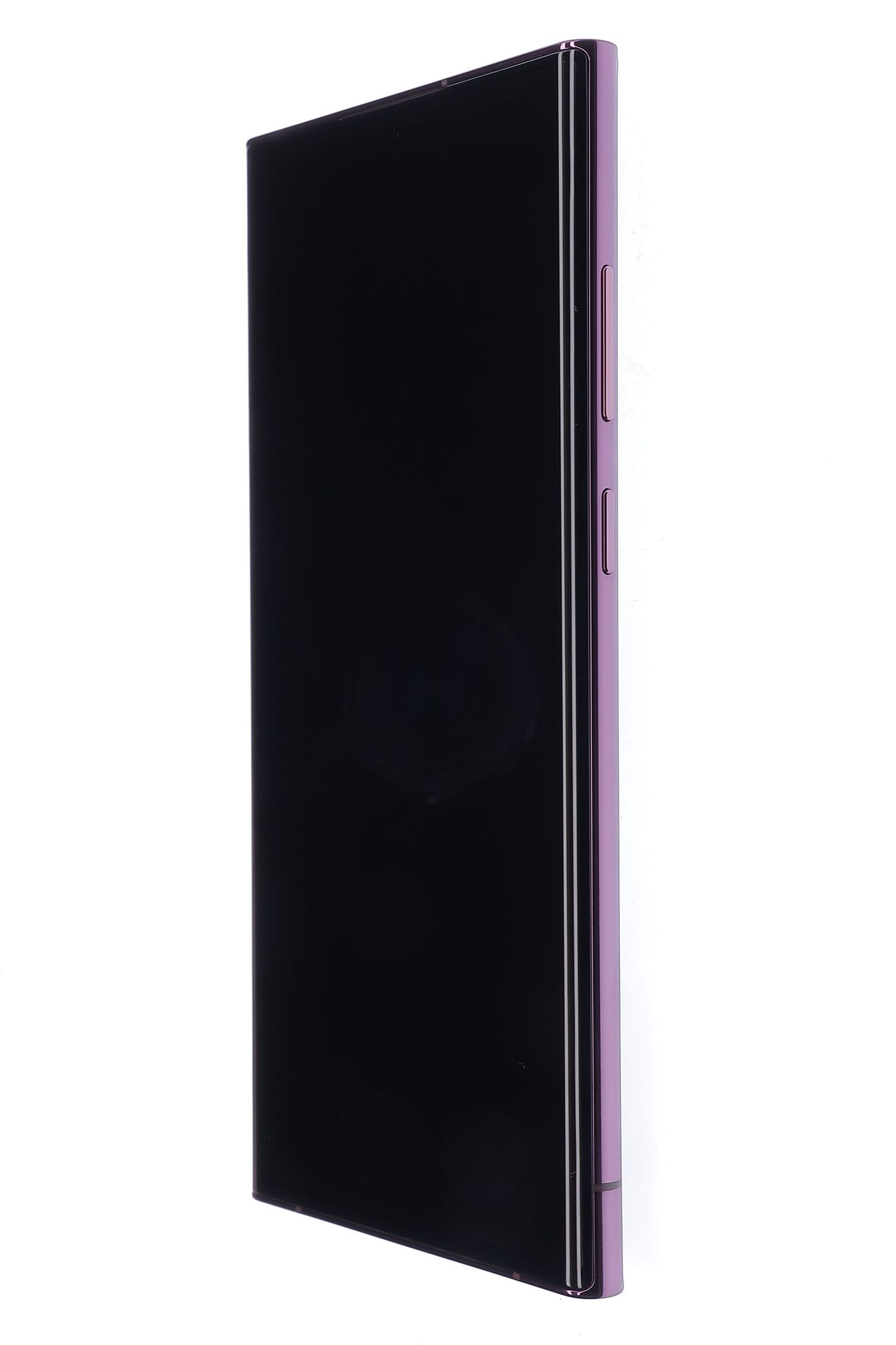Samsung Galaxy S22 Ultra 5G Dual Sim 256 GB Burgundy - Като нов