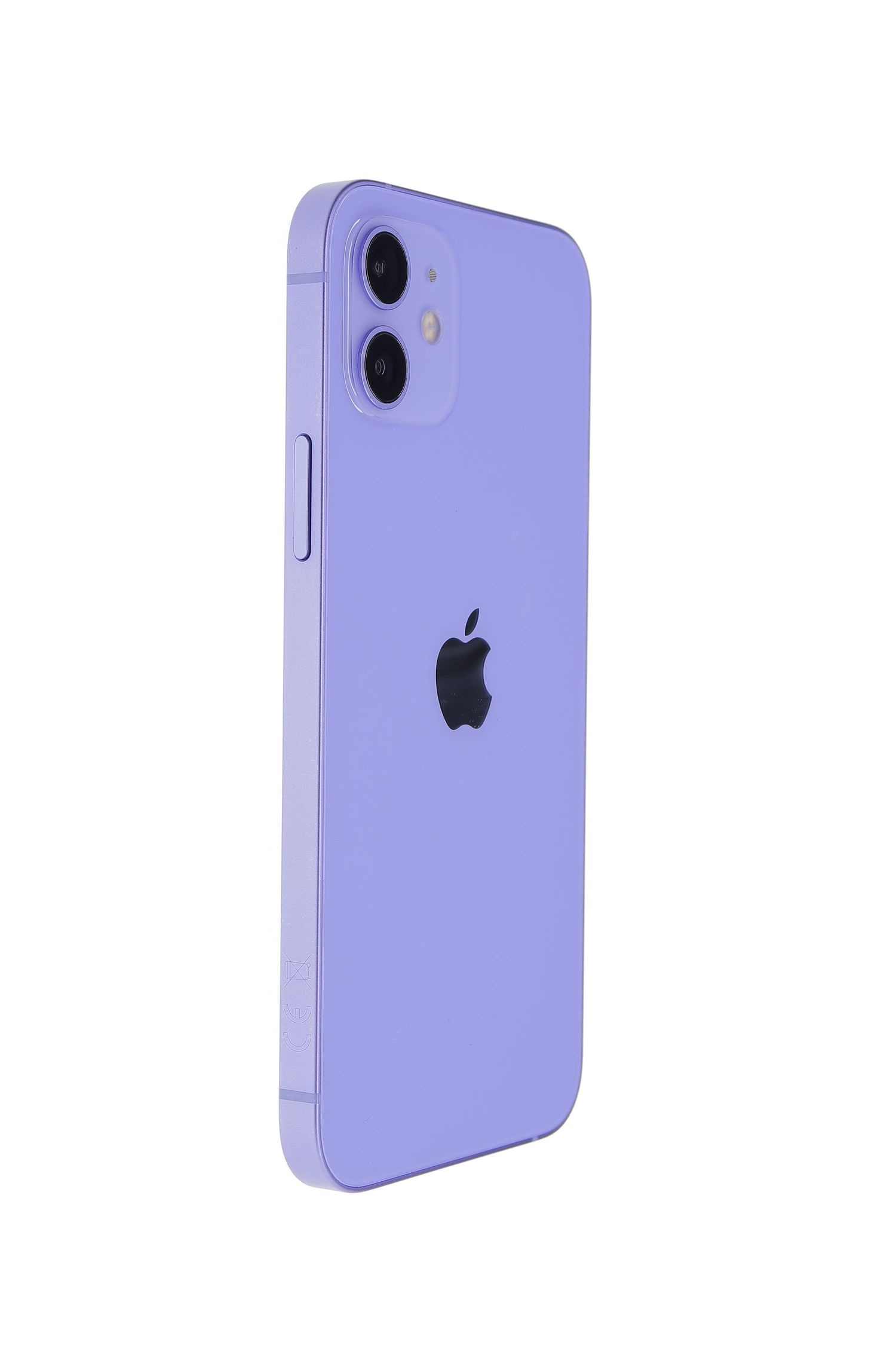 Apple iPhone 12 64 GB Purple - Отлично