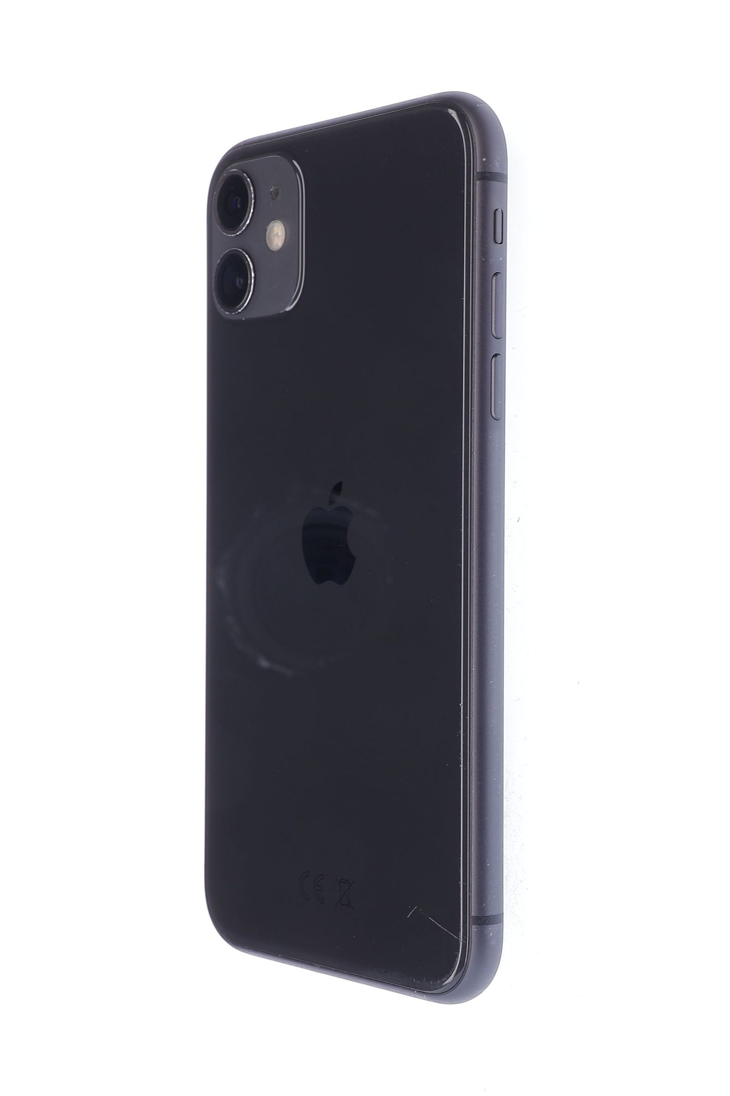 Apple iPhone 11 64 GB Black - Excelent