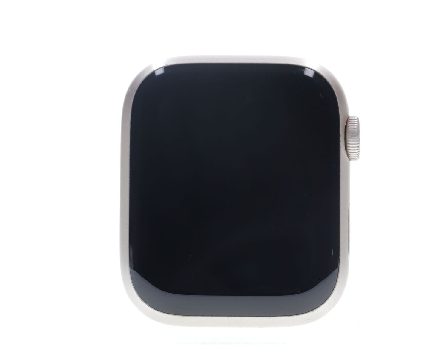 Apple Watch Series 7 2021, GPS, Aluminium 45mm Starlight - Отлично