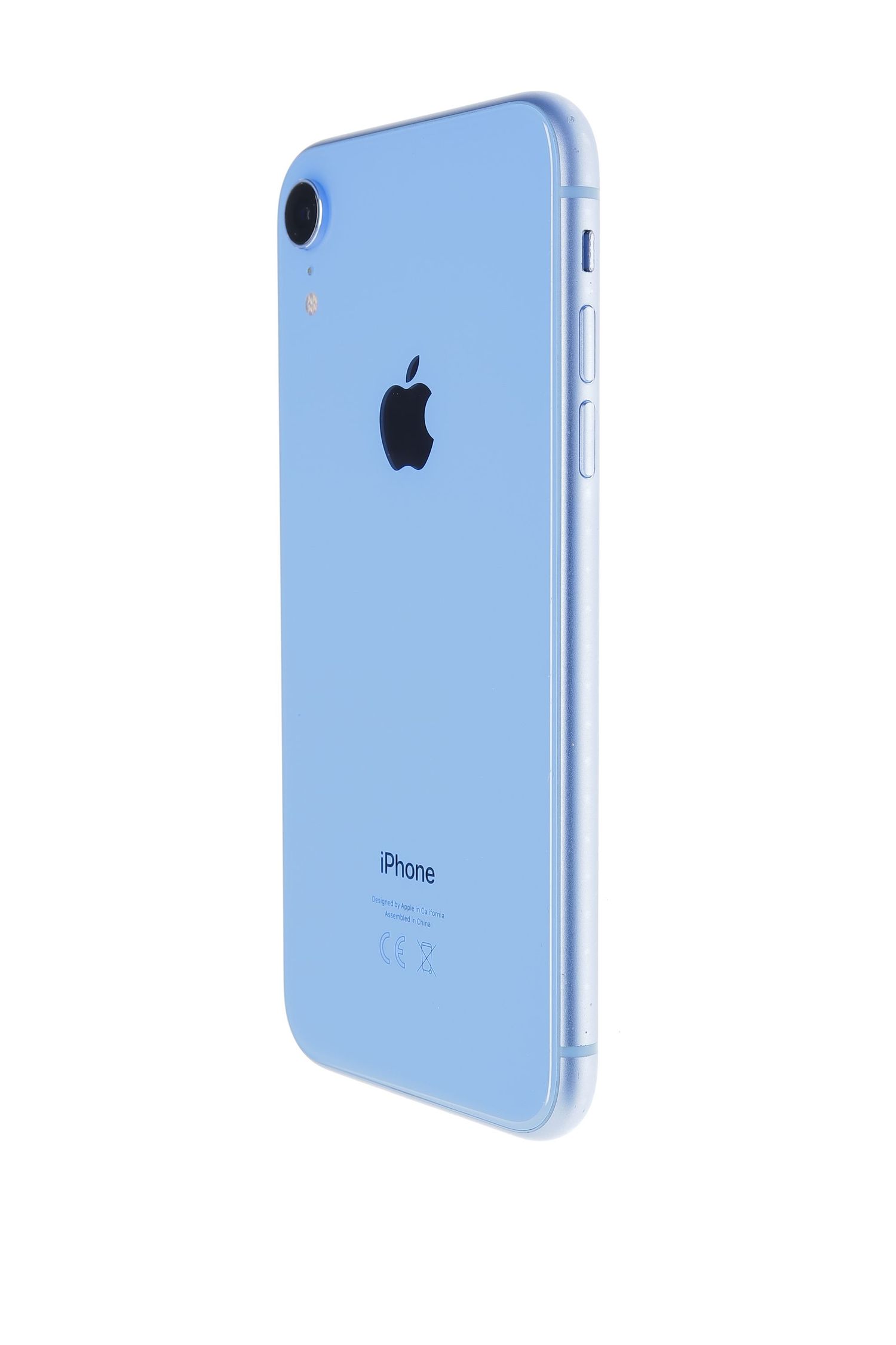 Apple iPhone XR 256 GB Blue - Отлично